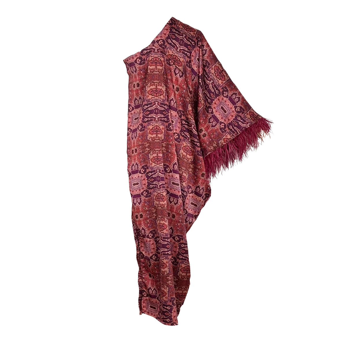 Chelziah Caftan in Kasbah Shine
