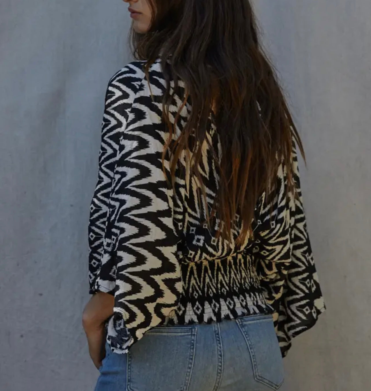 Mirage Top