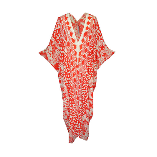 Whitney Caftan