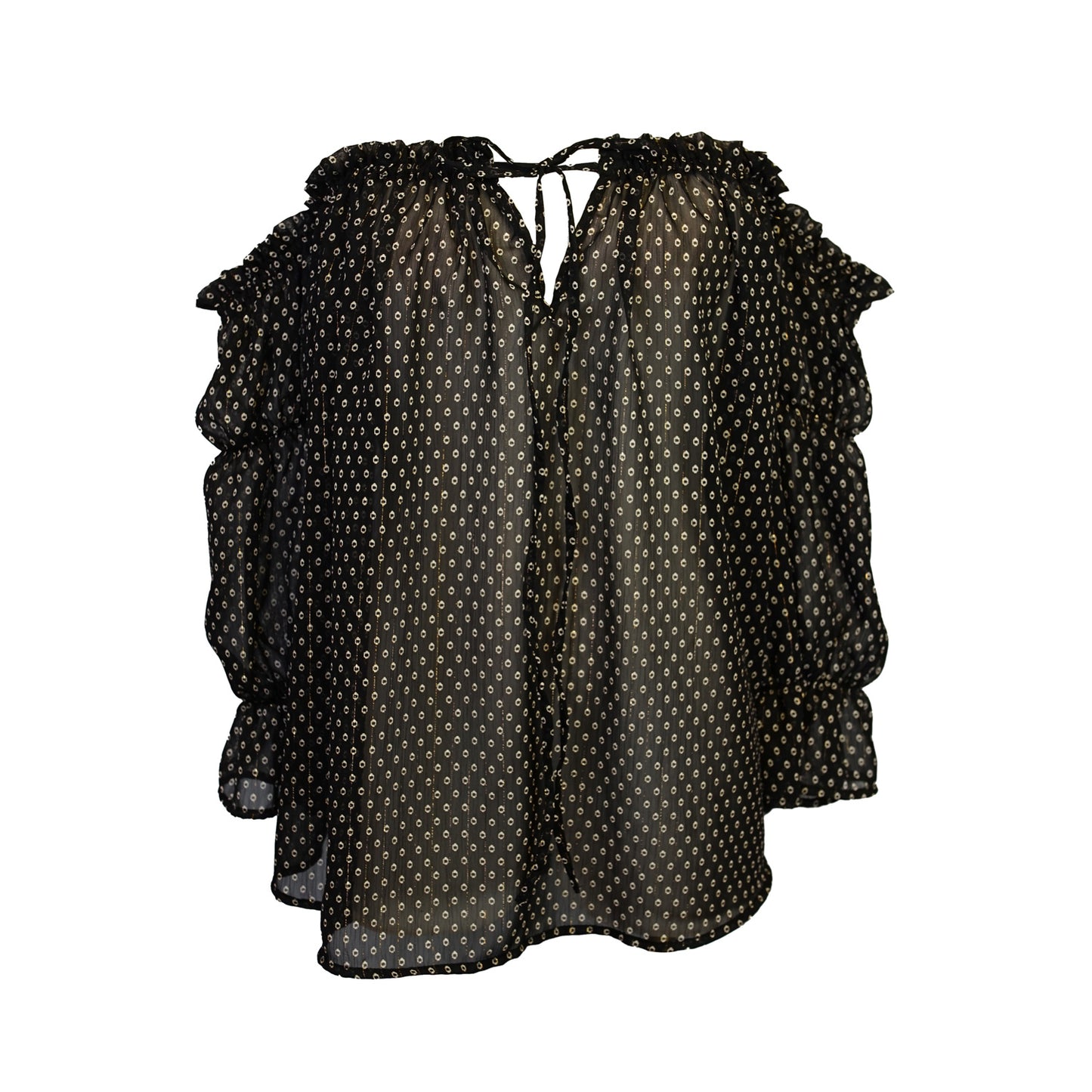 Raquel Top in Mystic Orb