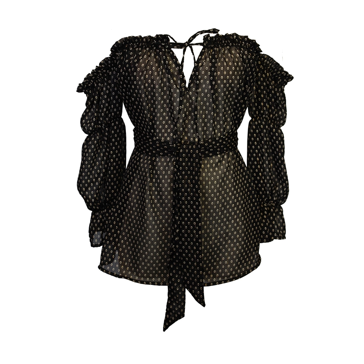 Raquel Top in Mystic Orb