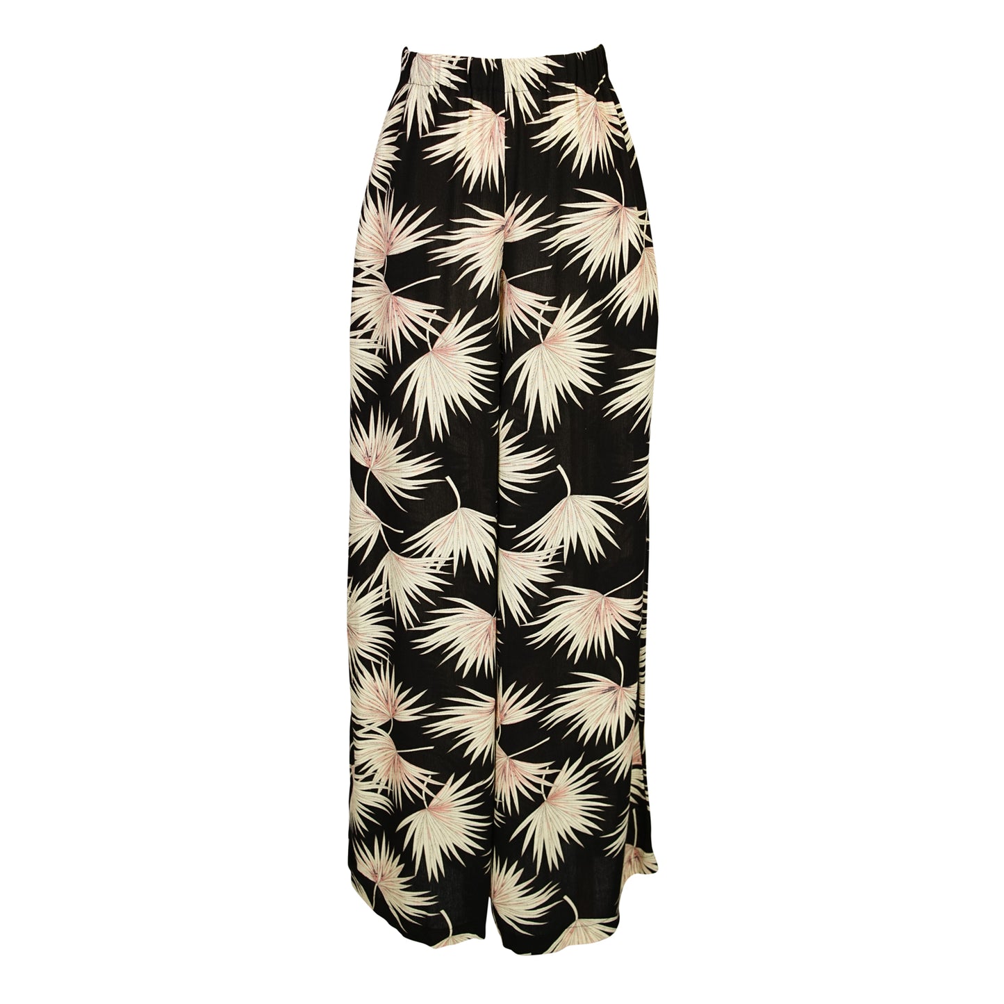 Oasis Palms Palazzo Pant