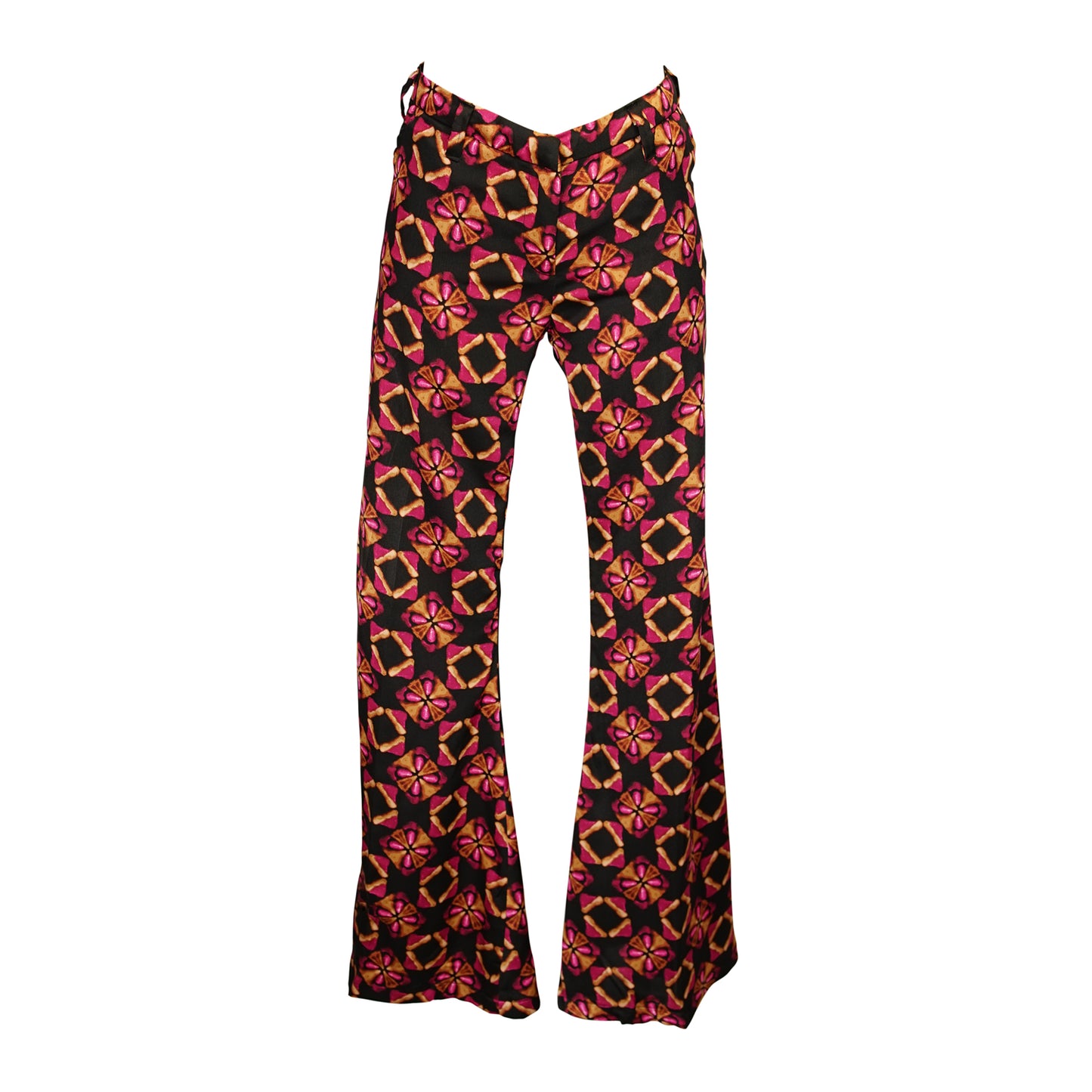 Mareesa Trousers in Pele Lounge
