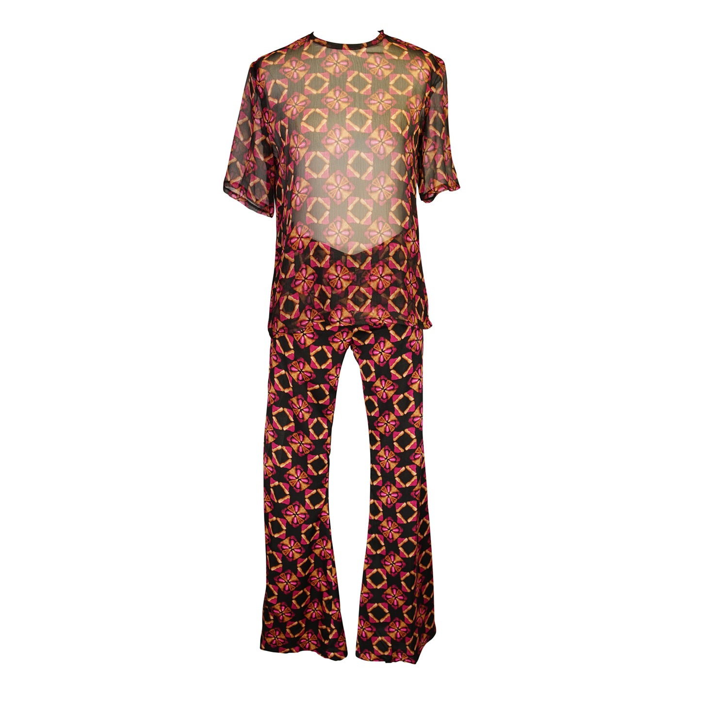 Mareesa Top in Pele Lounge