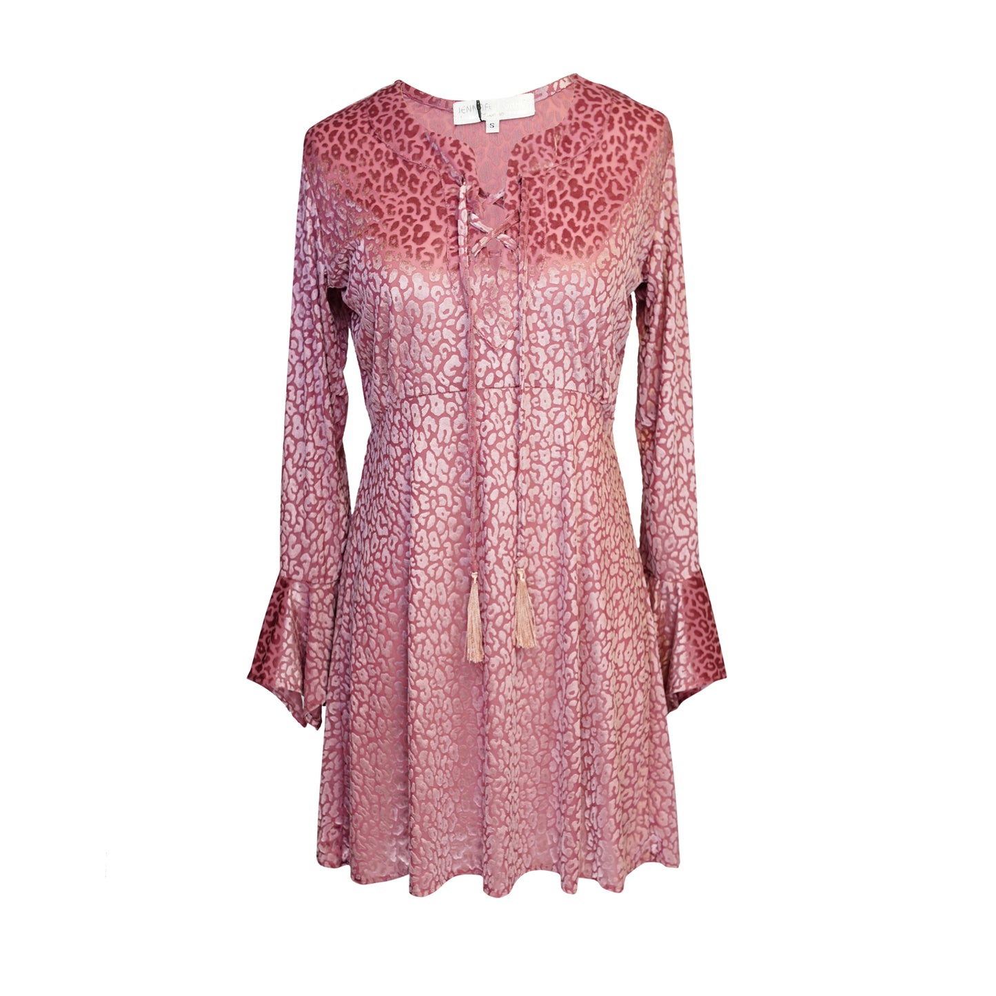 Roxy in Night Rose PRE-ORDER