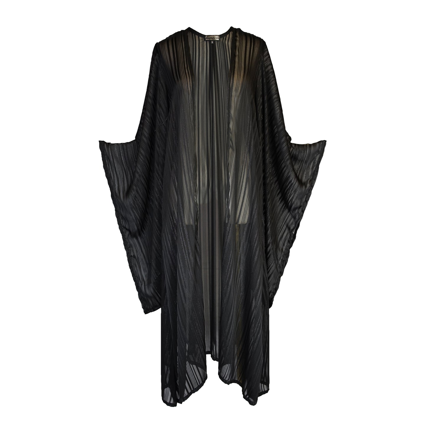 Capone Nouveau Kimono