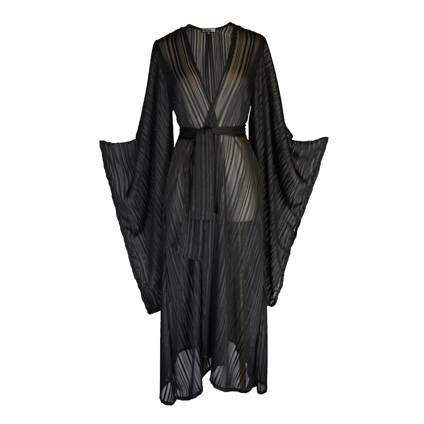 Capone Nouveau Kimono