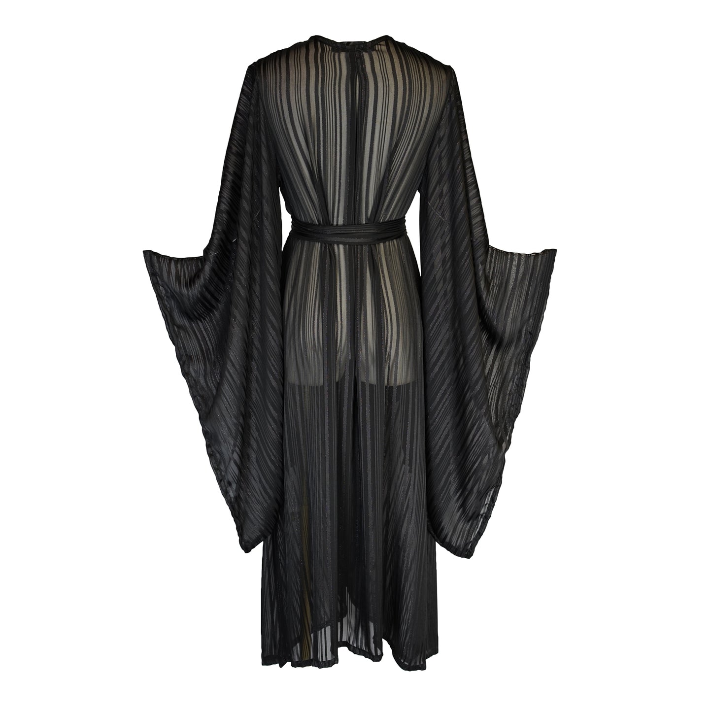 Capone Nouveau Kimono