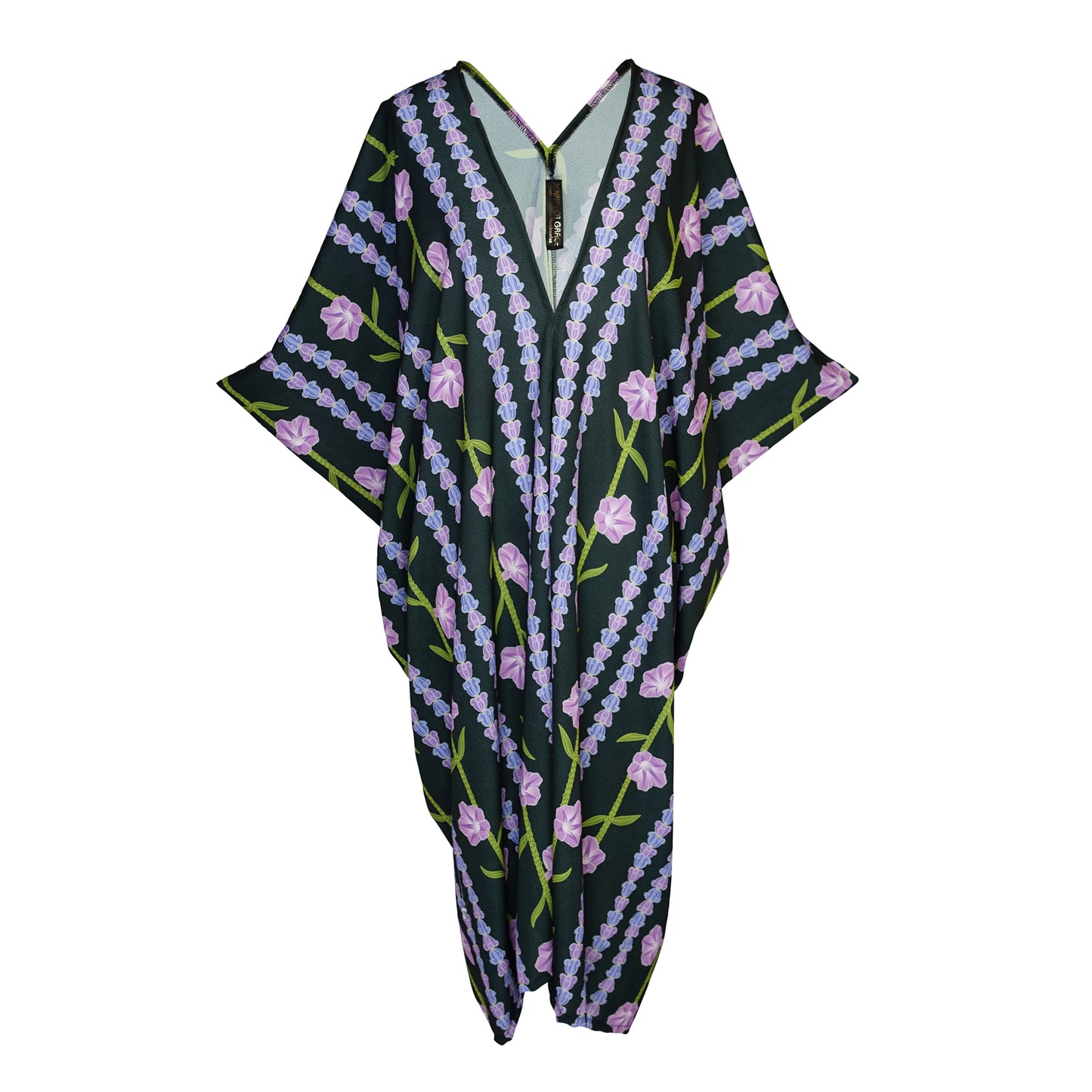 Bloomline Caftan