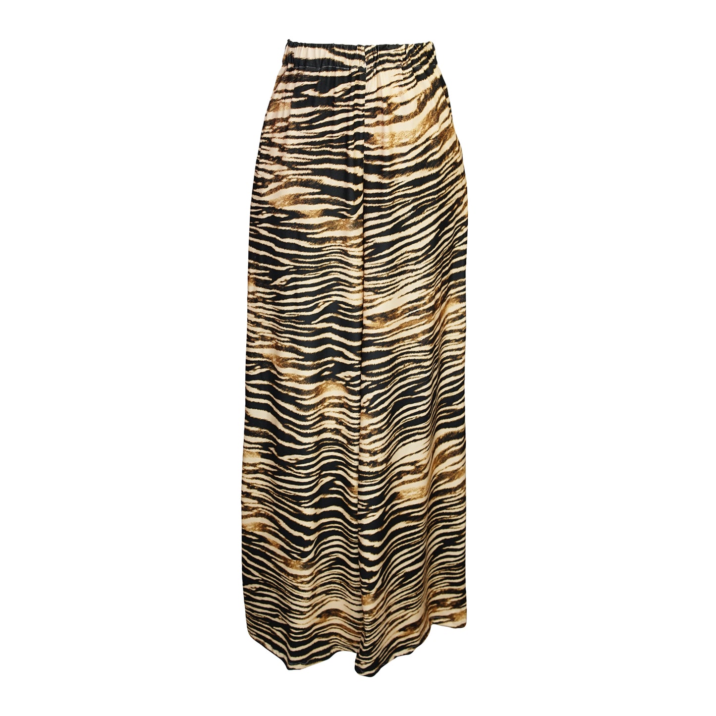 Nocturnal Huntress Tunic & Palazzo Set