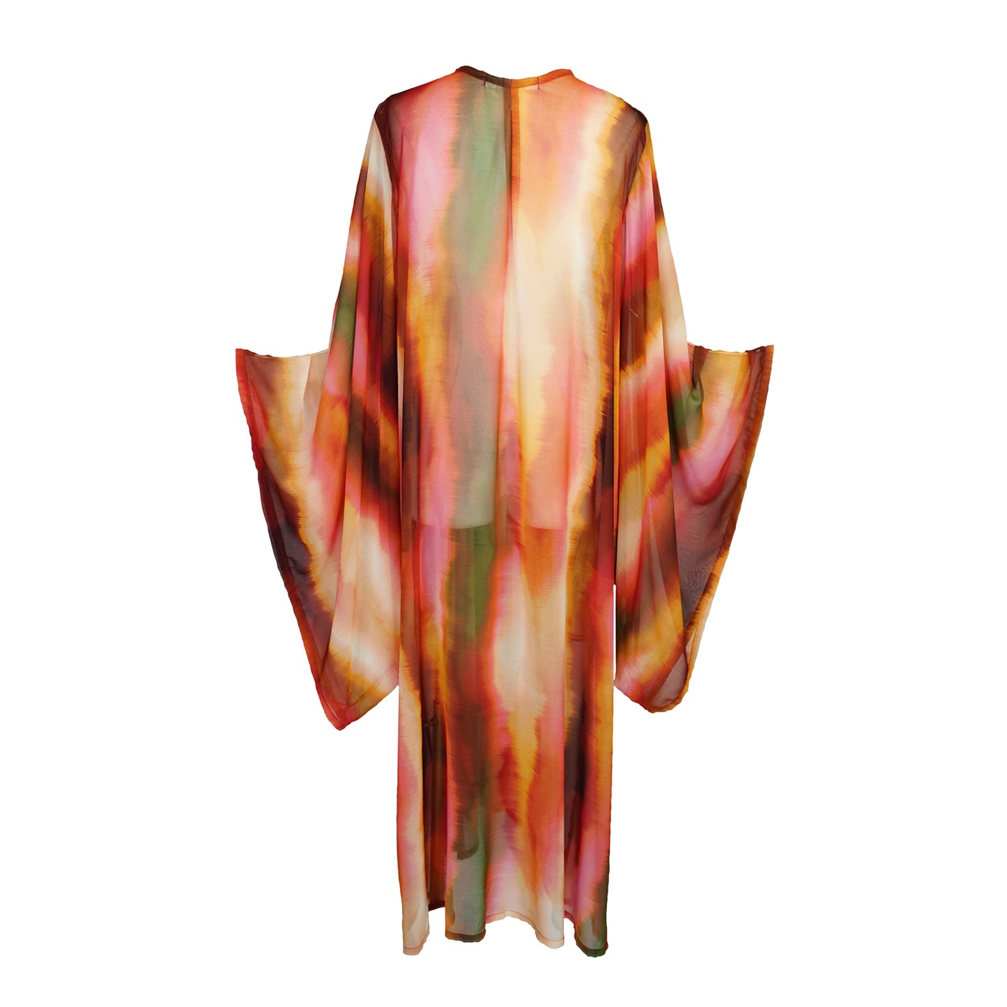 Sunset Mirage Kimono