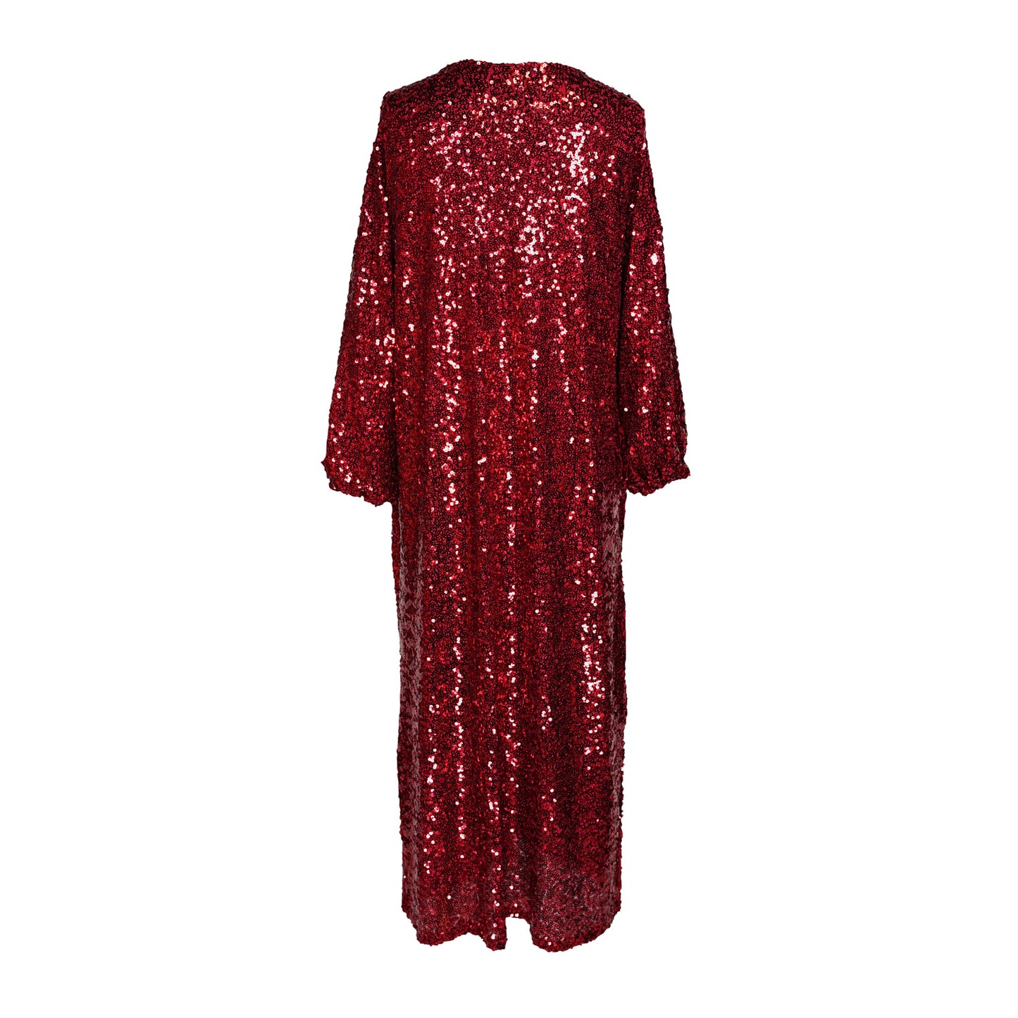 Rouge Eternal Sequin Cocoon Jacket
