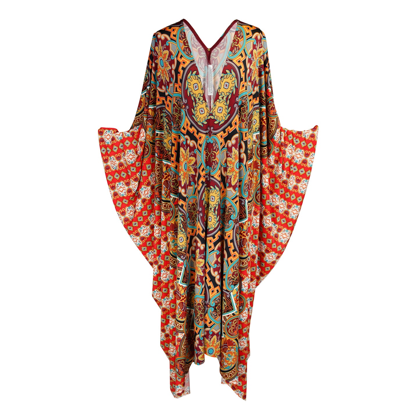 Persephone Marasca Caftan PRE-ORDER