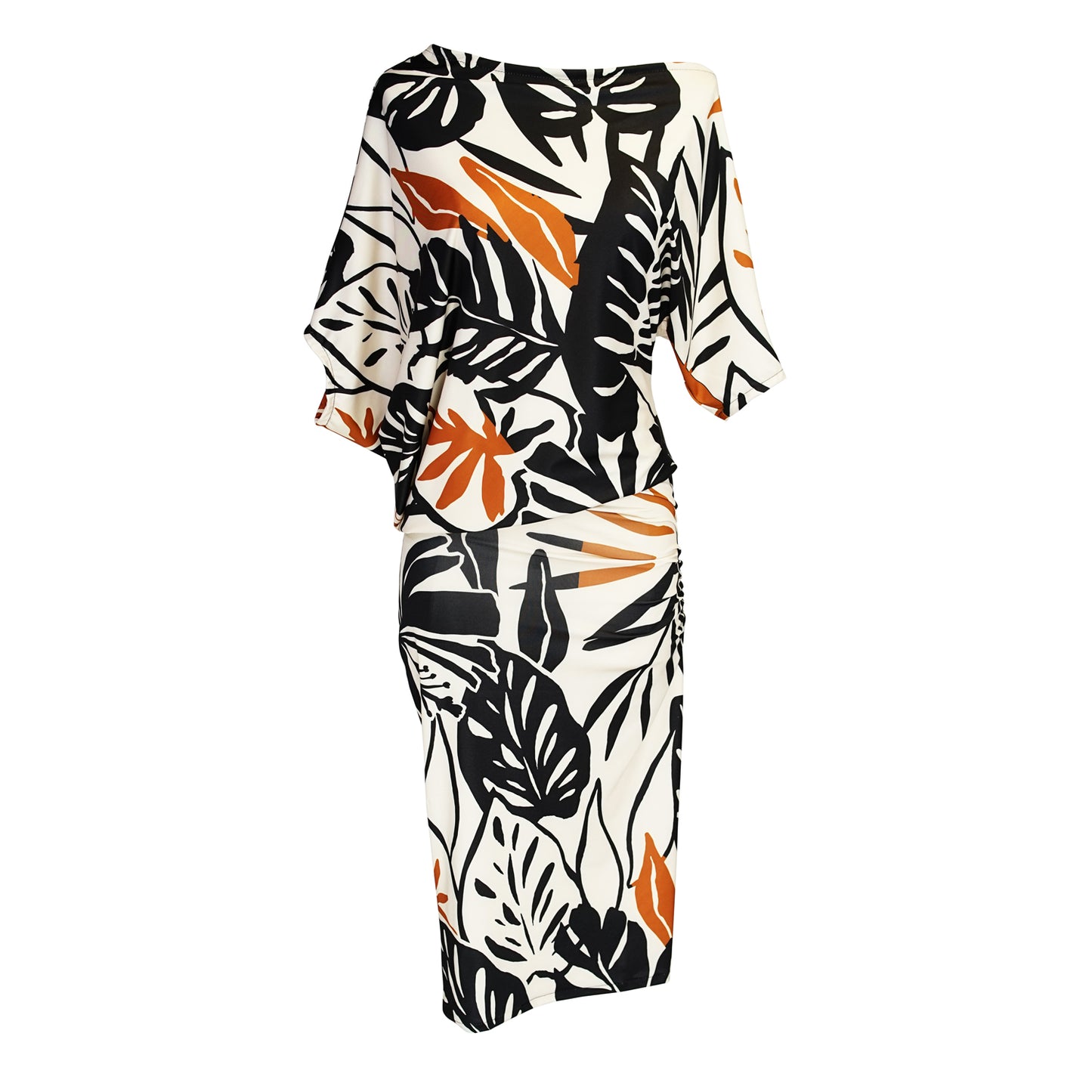 Botanica Moderna Angle Dress