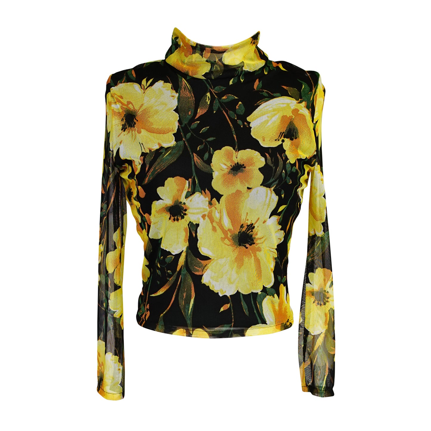 Lucy Long Sleeve Top in Dolce Ombra PRE-ORDER