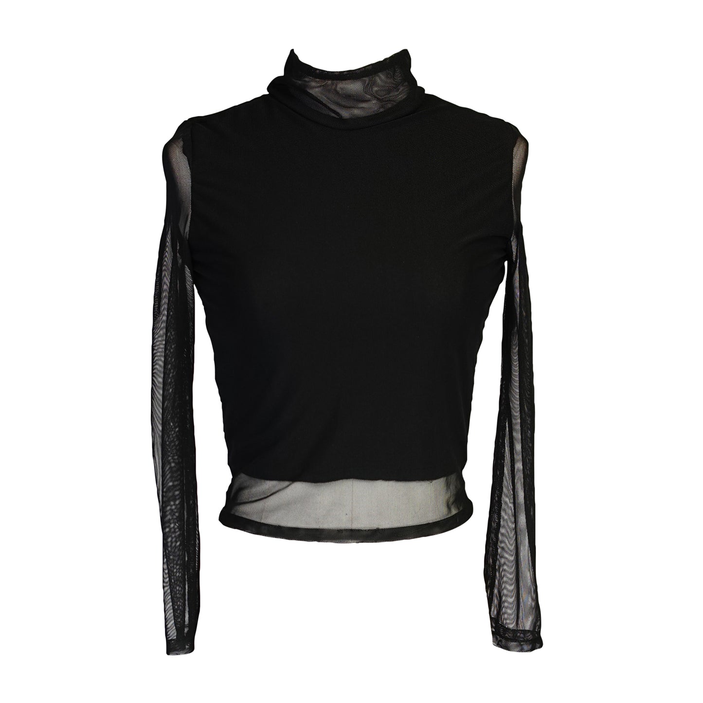 Lucy Long Sleeve Top in Eclipse PRE-ORDER