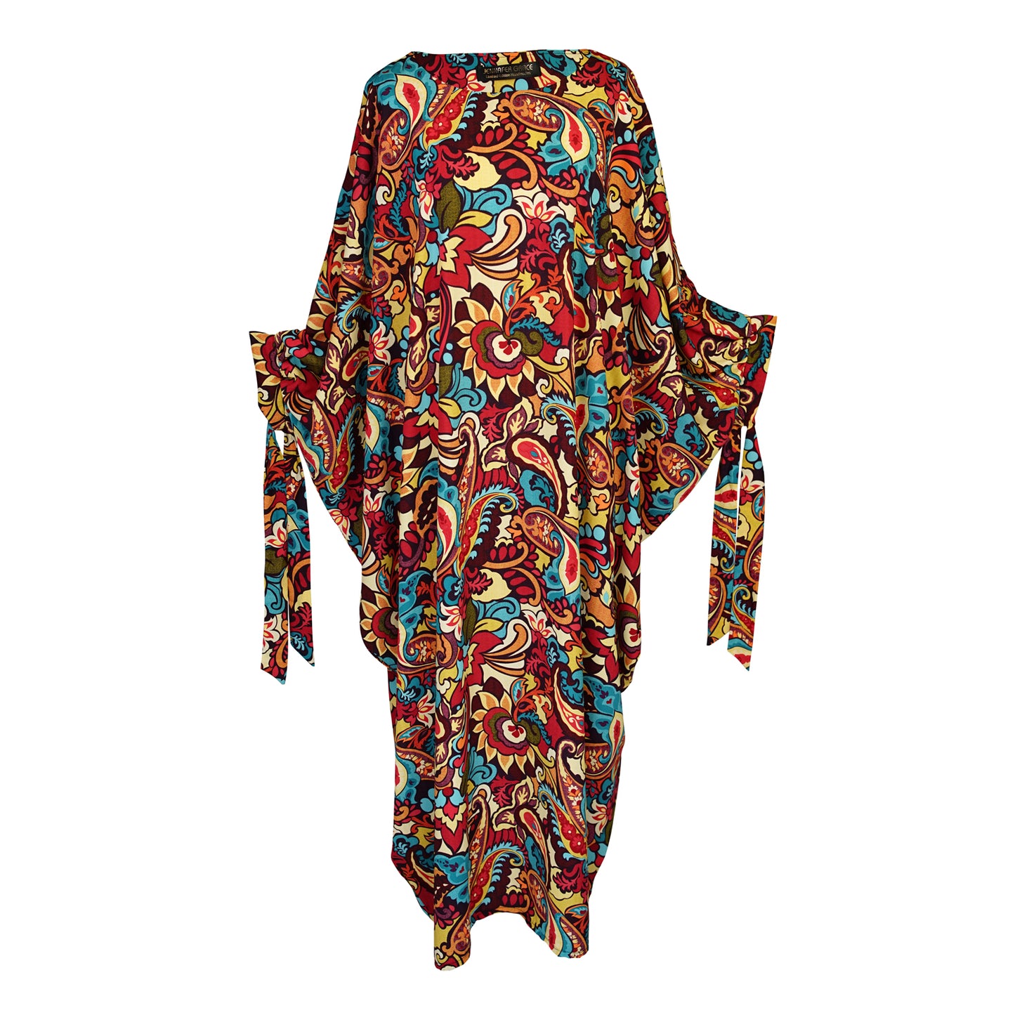 Capri Caftan in Paradise Palazzo