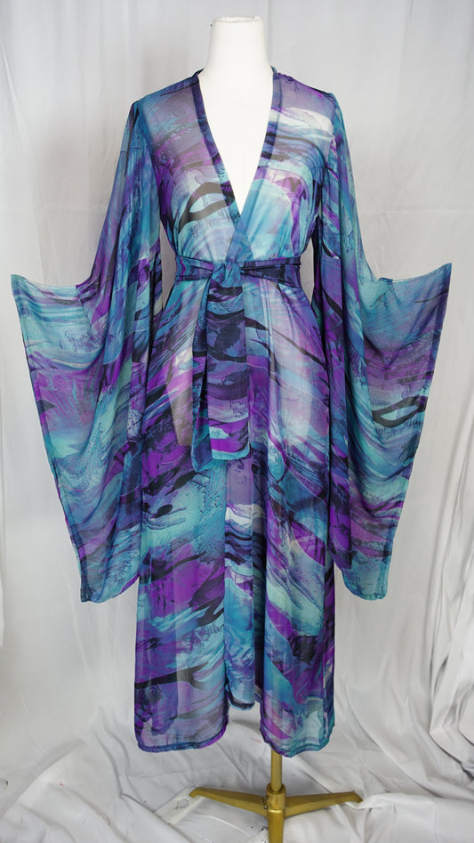 Delphi Kimono PRE-ORDER