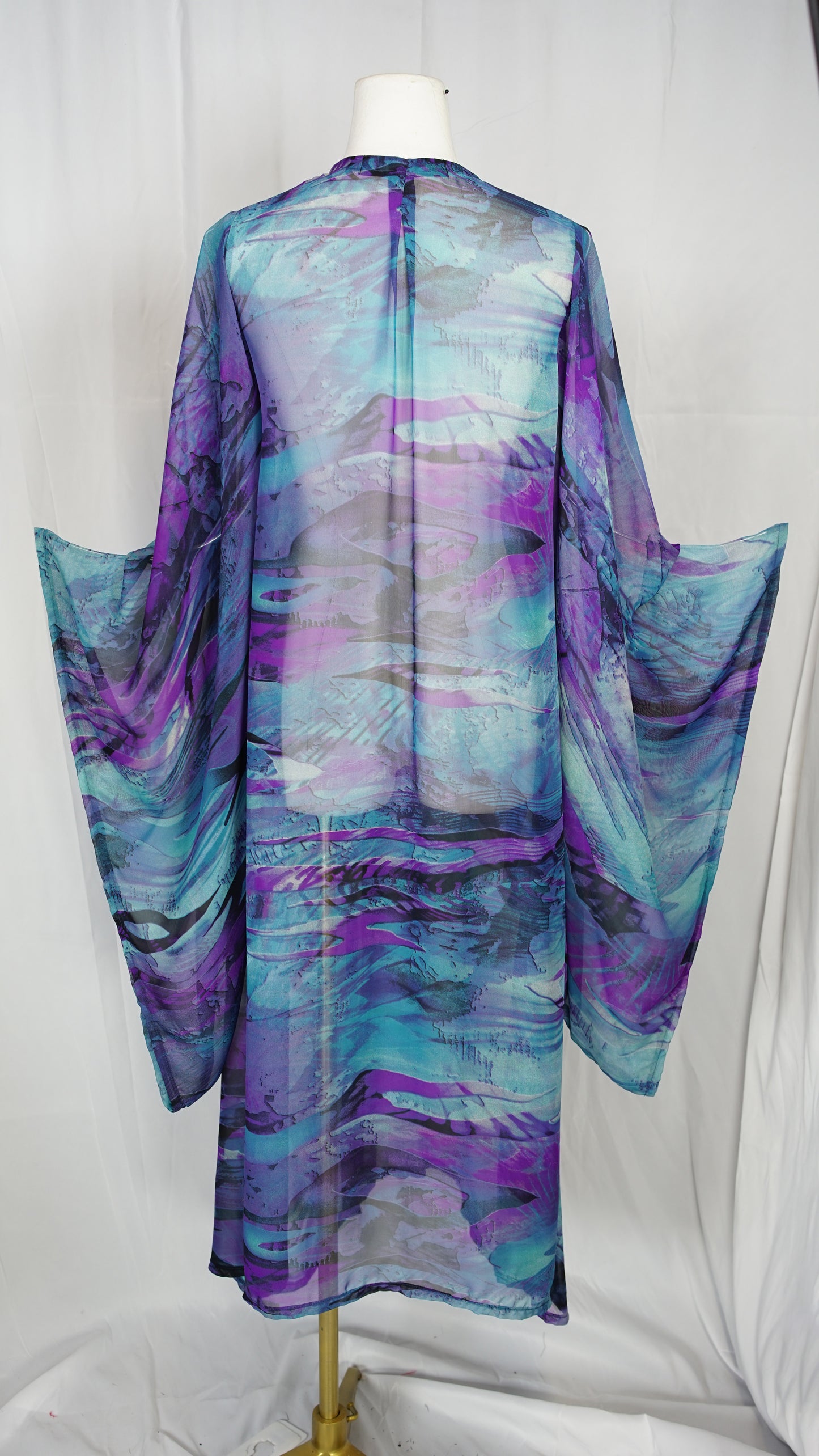 Delphi Kimono PRE-ORDER