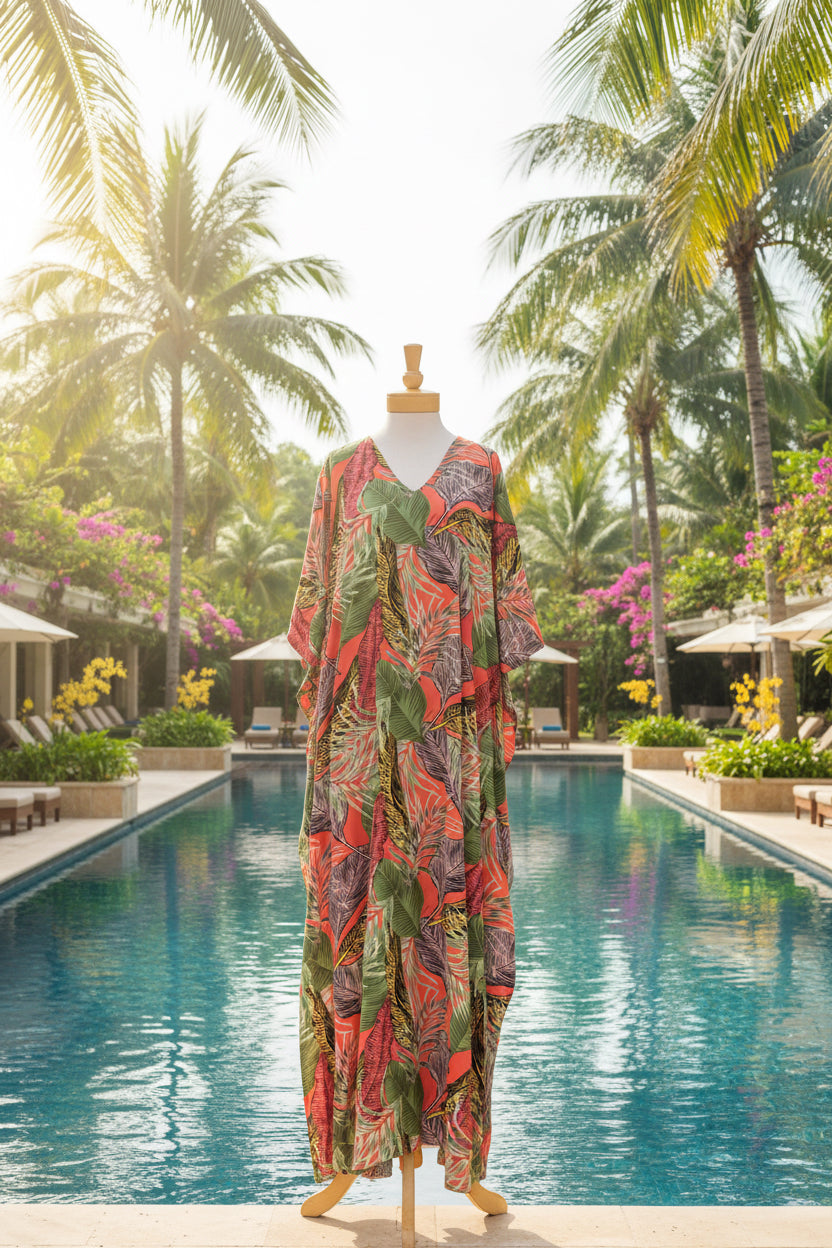 Tropix Caftan