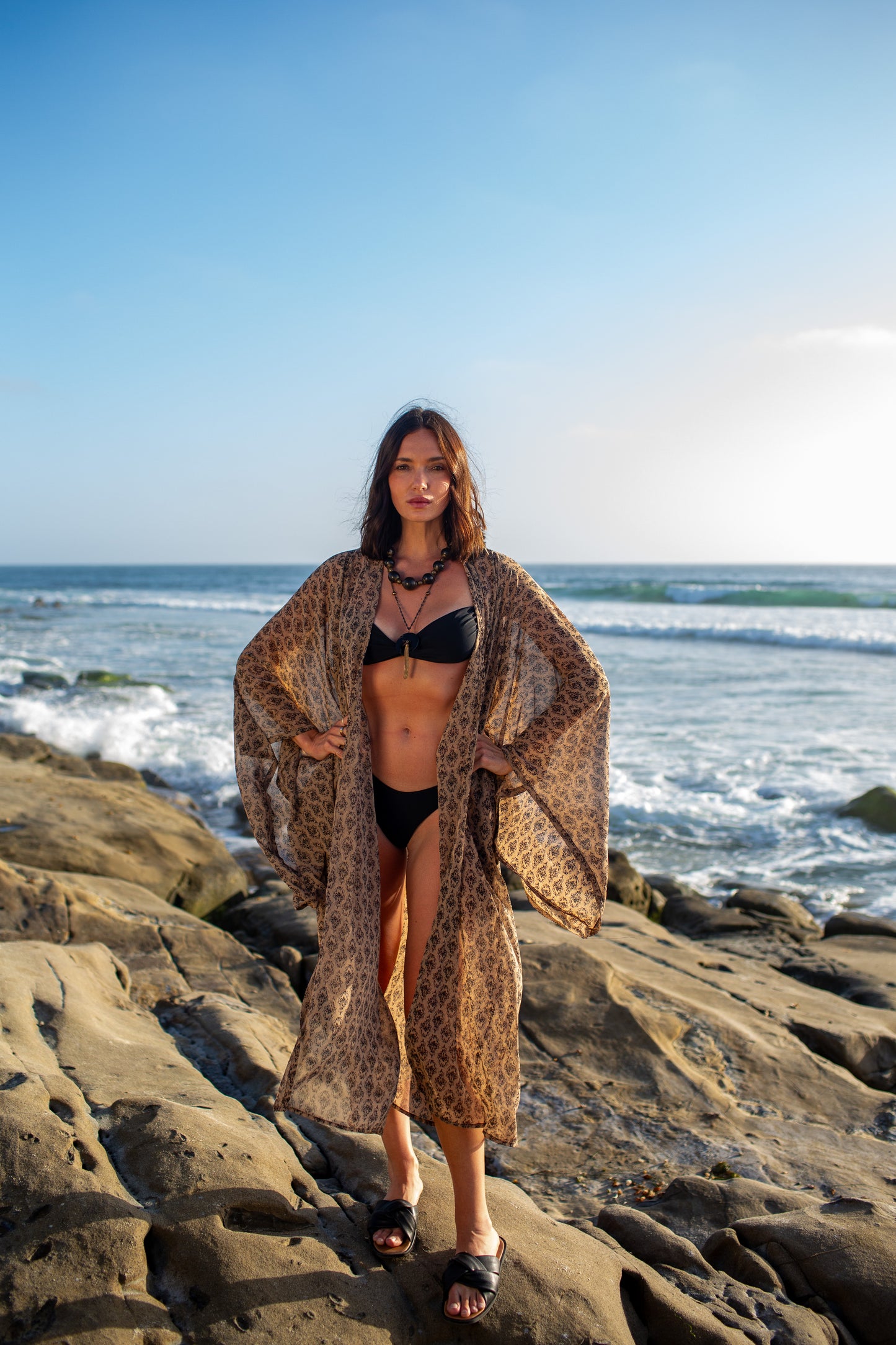 Dado Kimono
