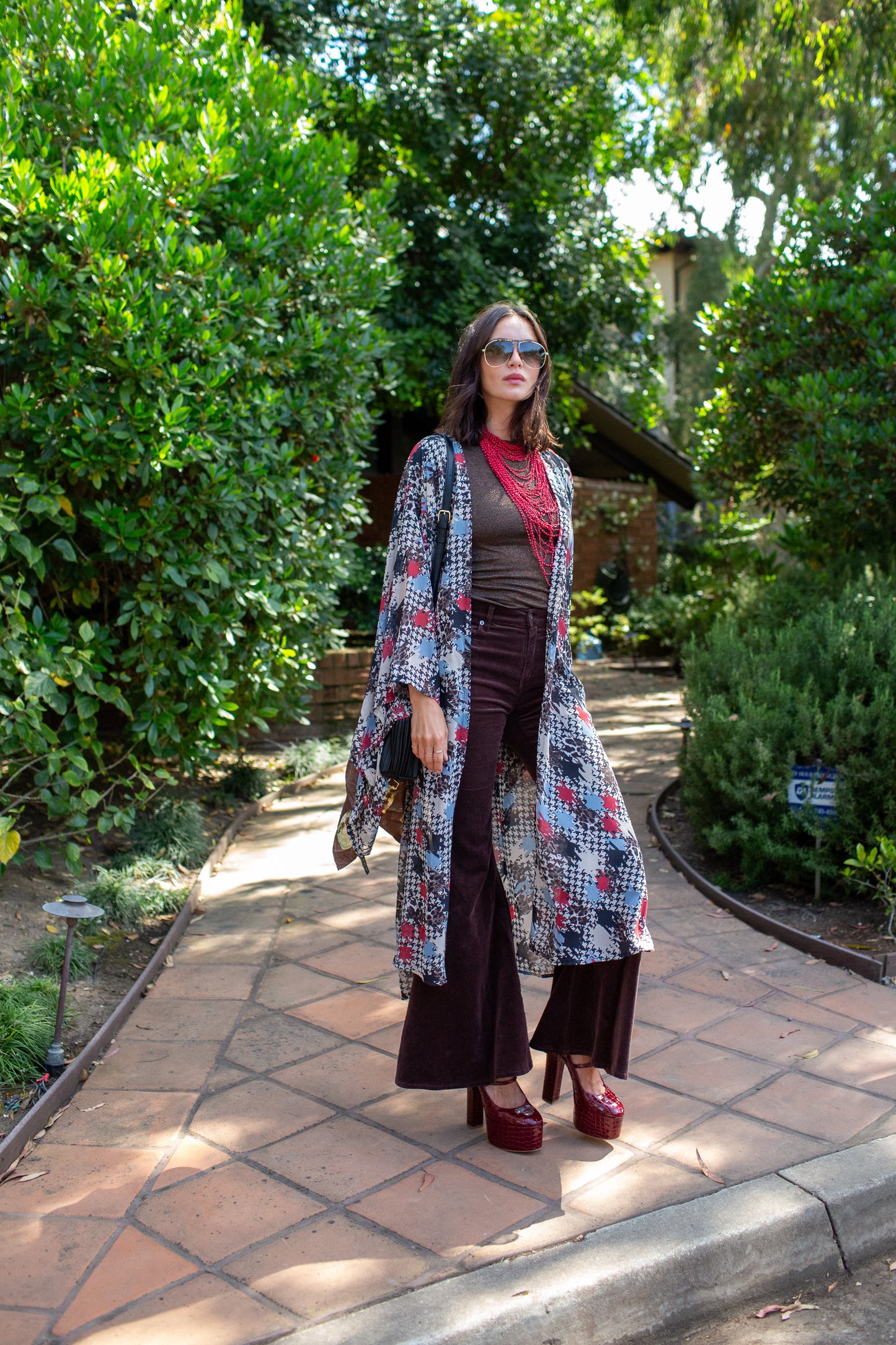 Darcy Kimono