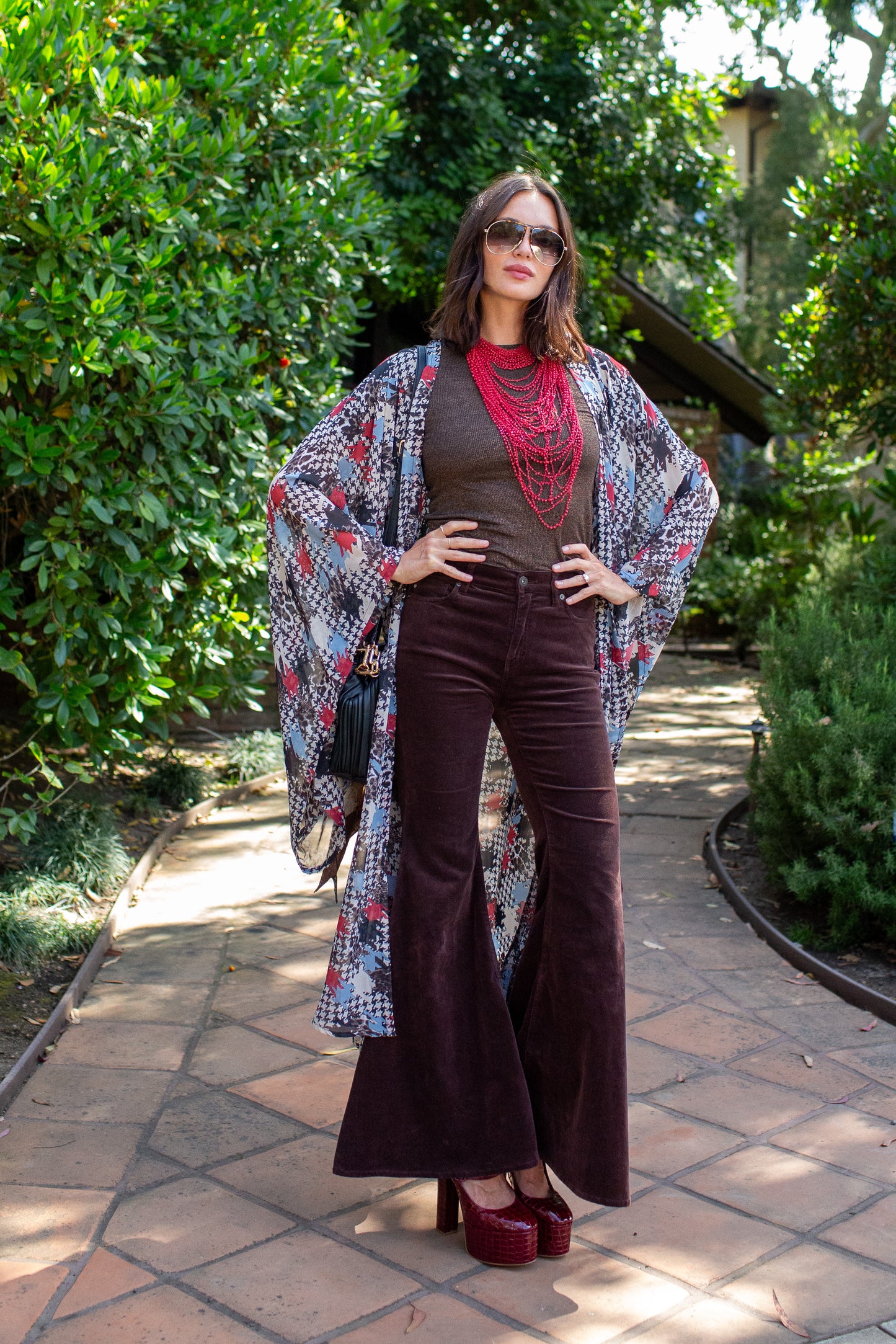 Darcy Kimono