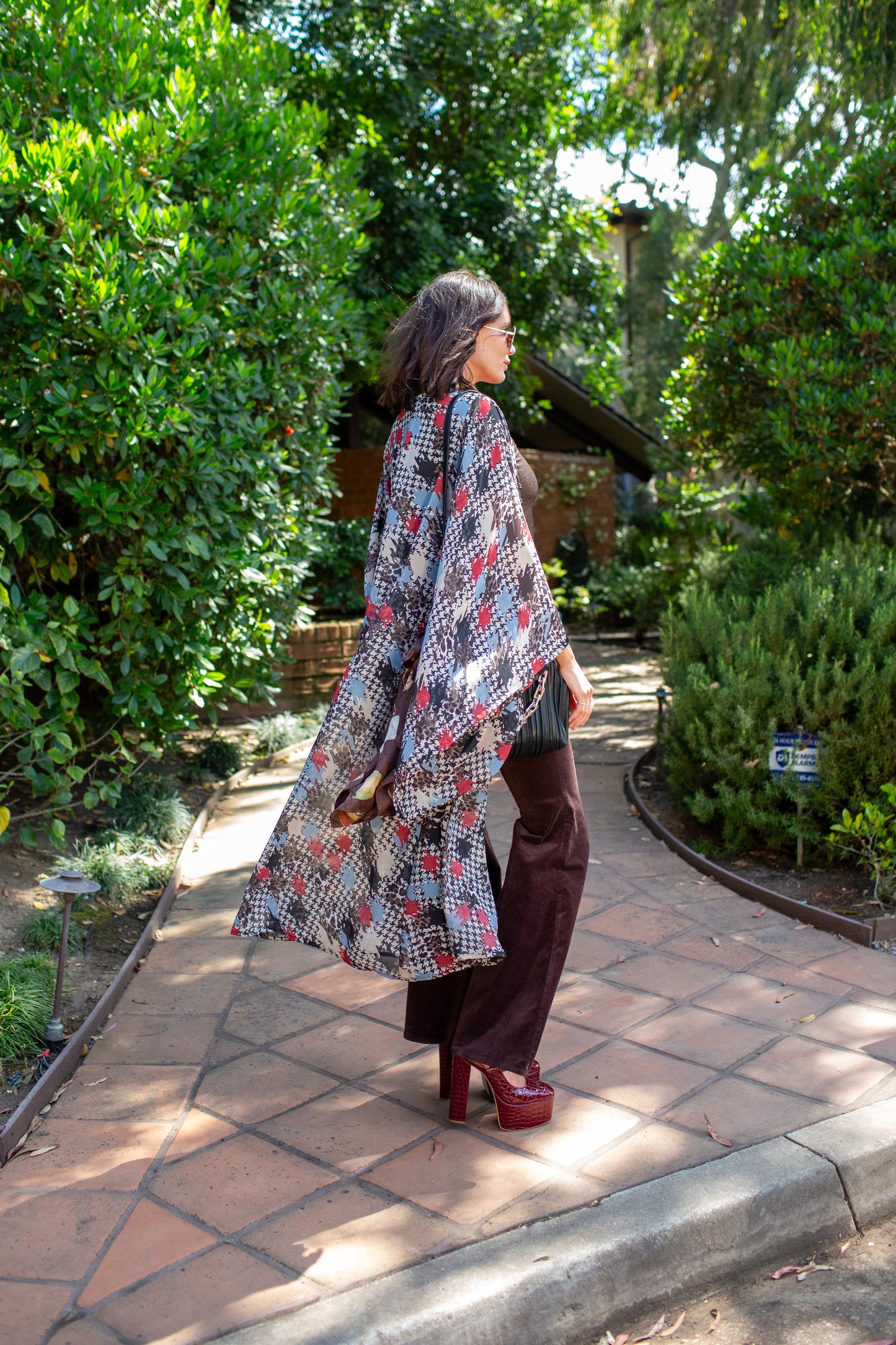 Darcy Kimono