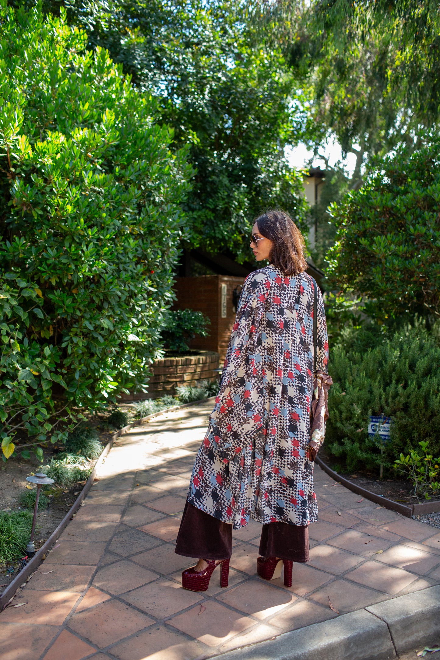 Darcy Kimono