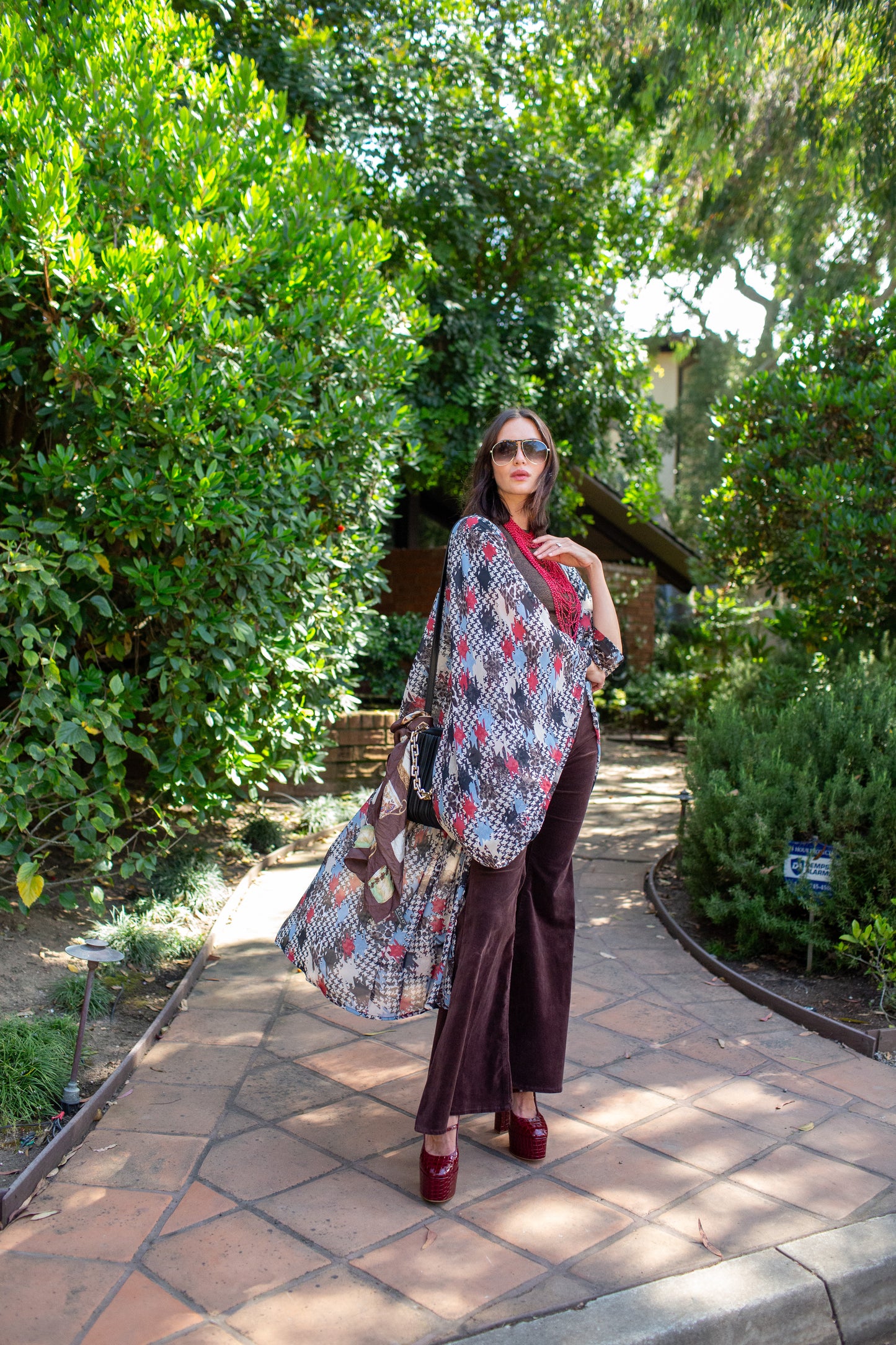 Darcy Kimono