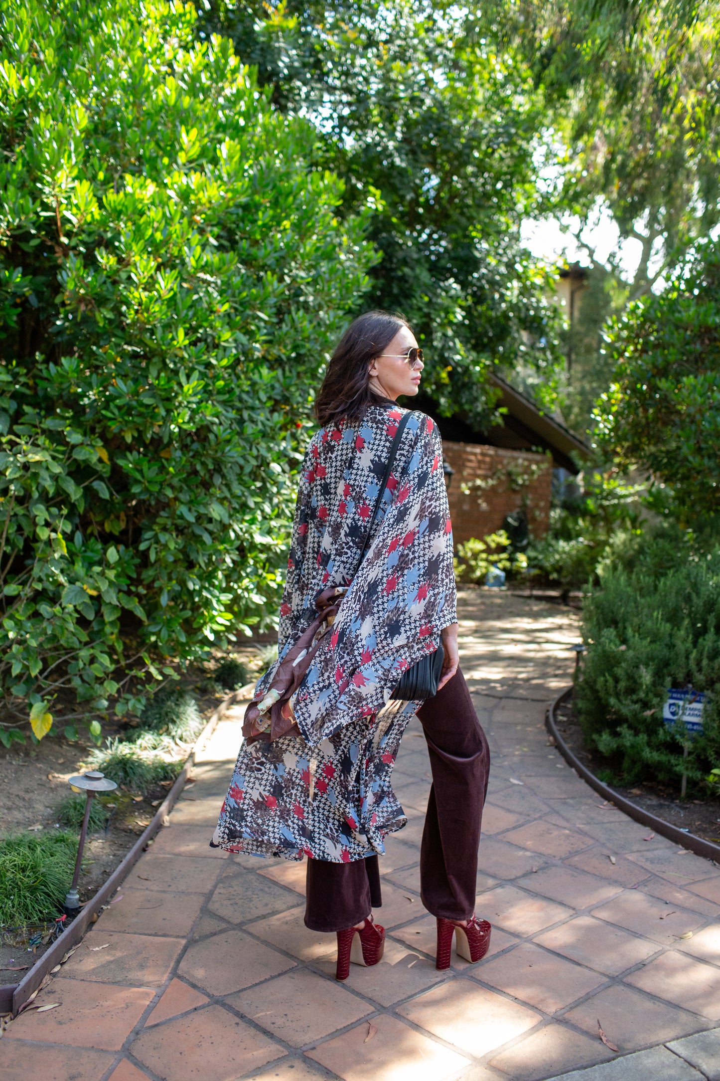 Darcy Kimono