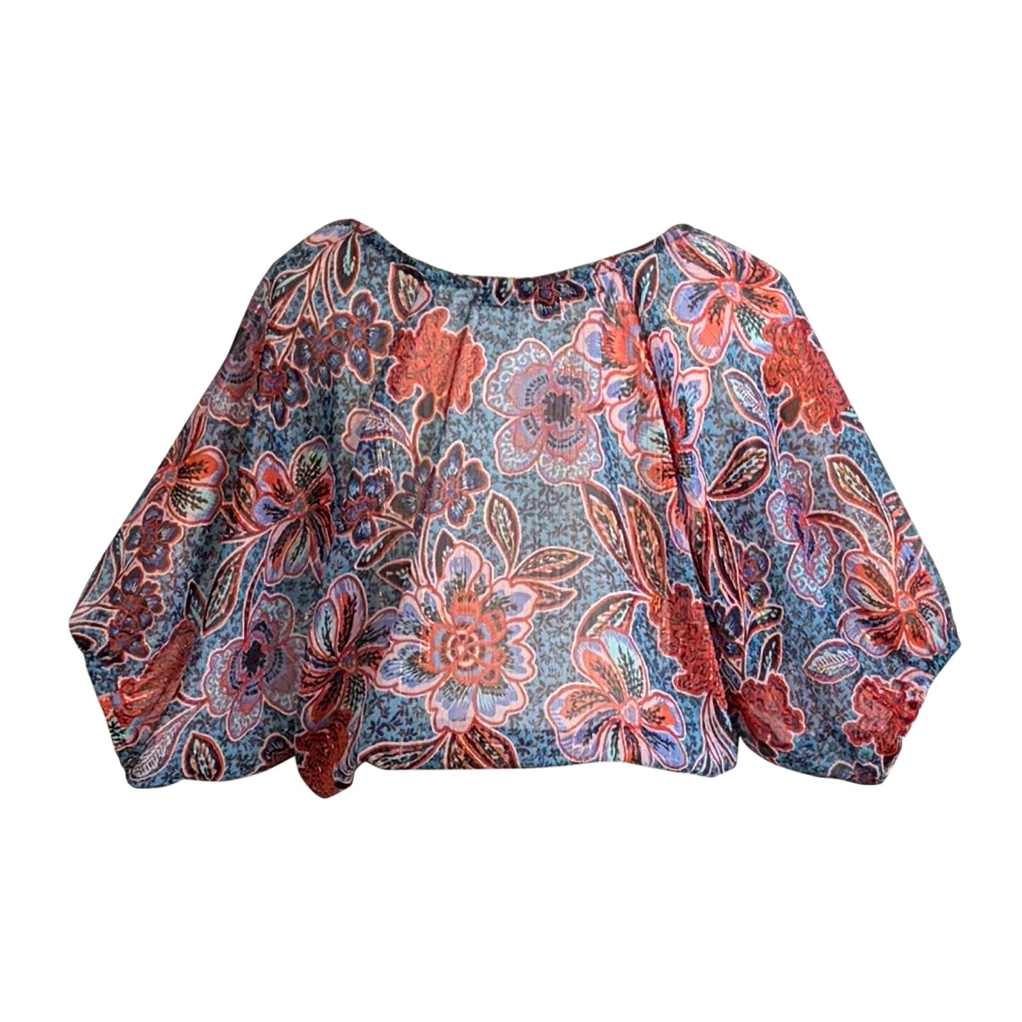 Delilah Two Piece Maxi Skirt Set In Woodstock PRE-ORDER