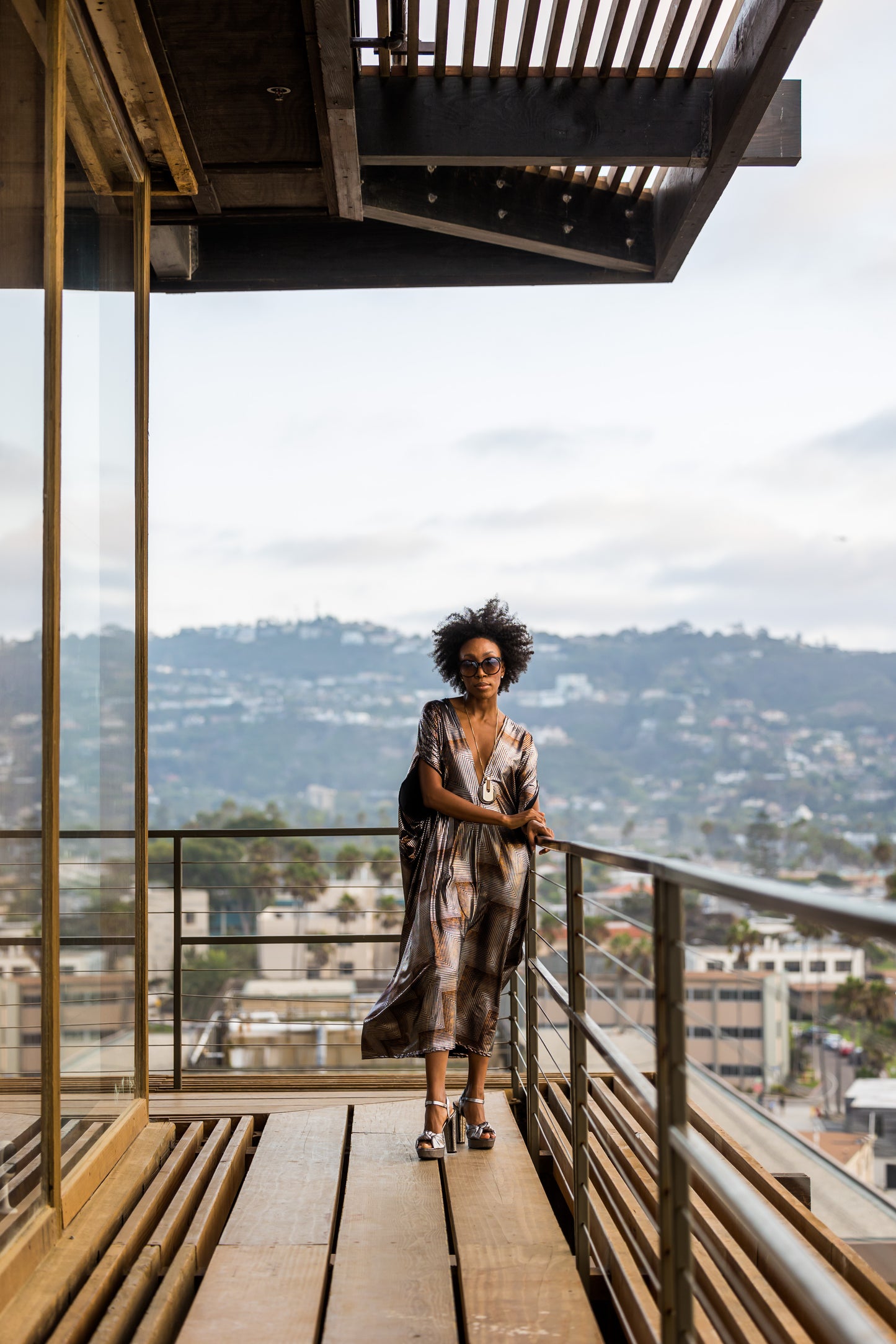 Le Studio Caftan