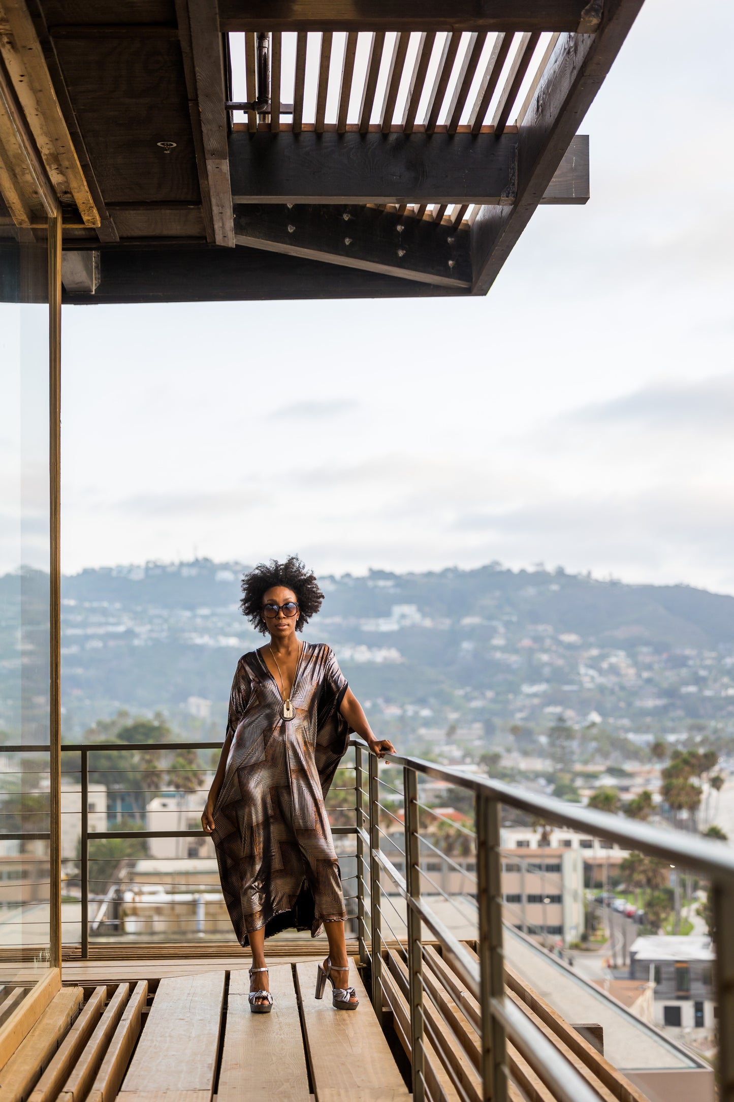 Le Studio Caftan