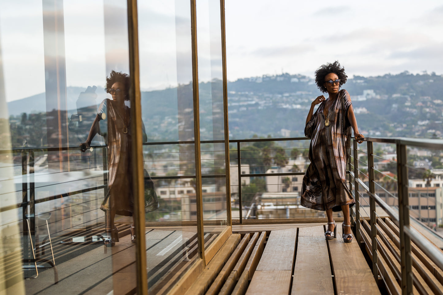 Le Studio Caftan