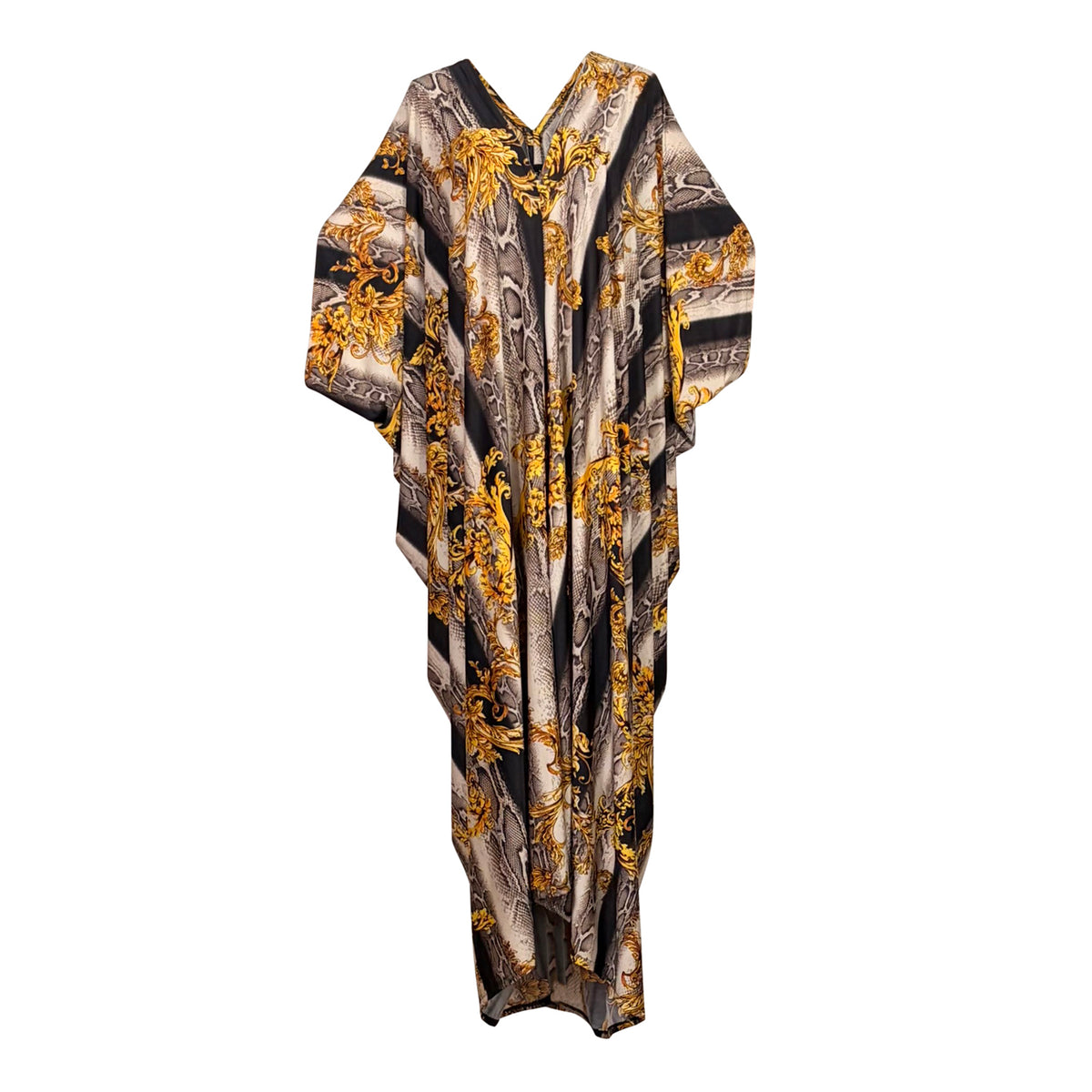 Donnatellita Caftan Pre-Order