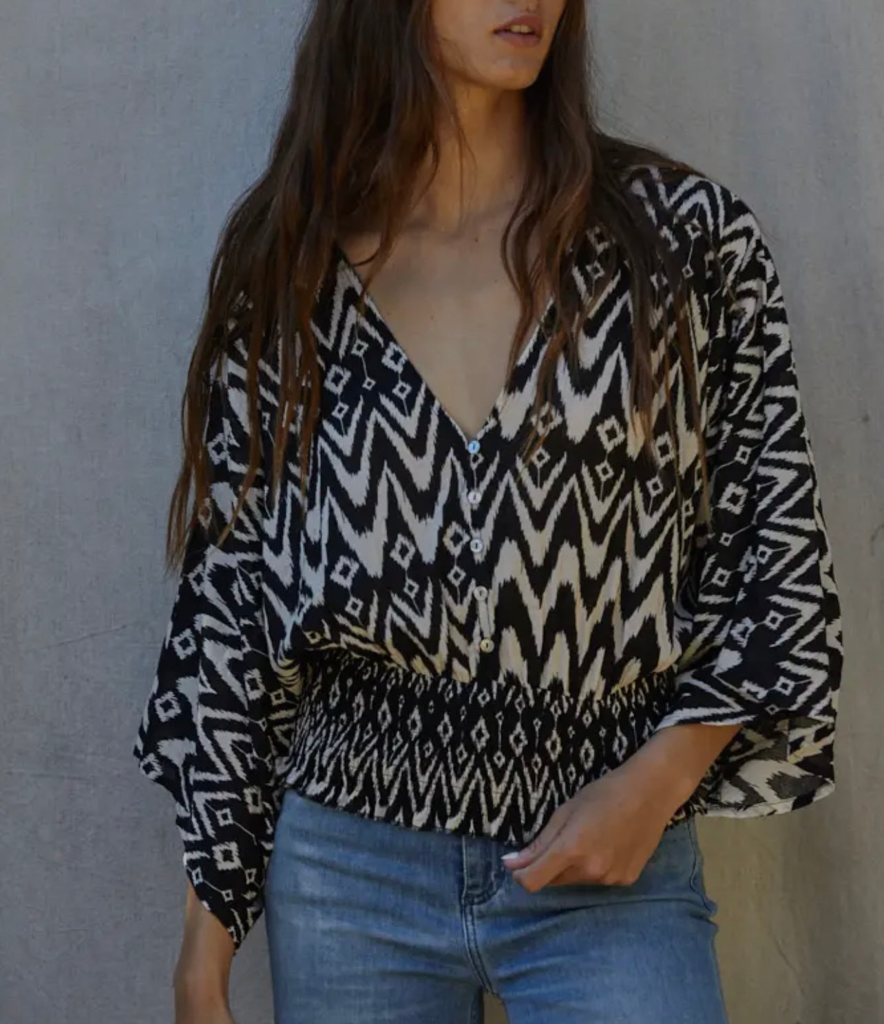 Mirage Top