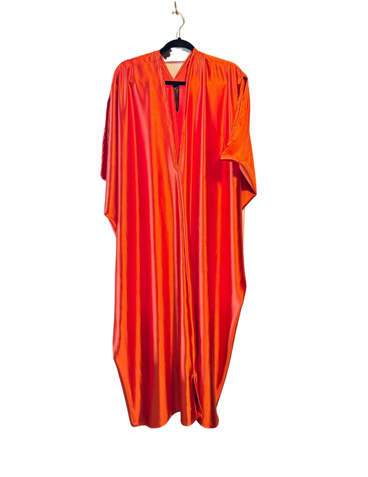 Carnelian Slink Caftan Pre-Order