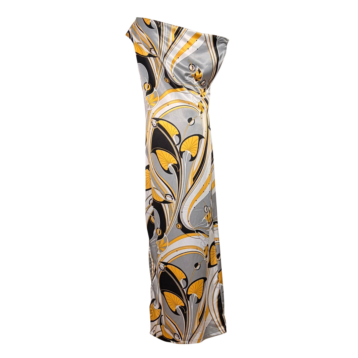 Elodie Dress in Saffron Haze PRE-Order