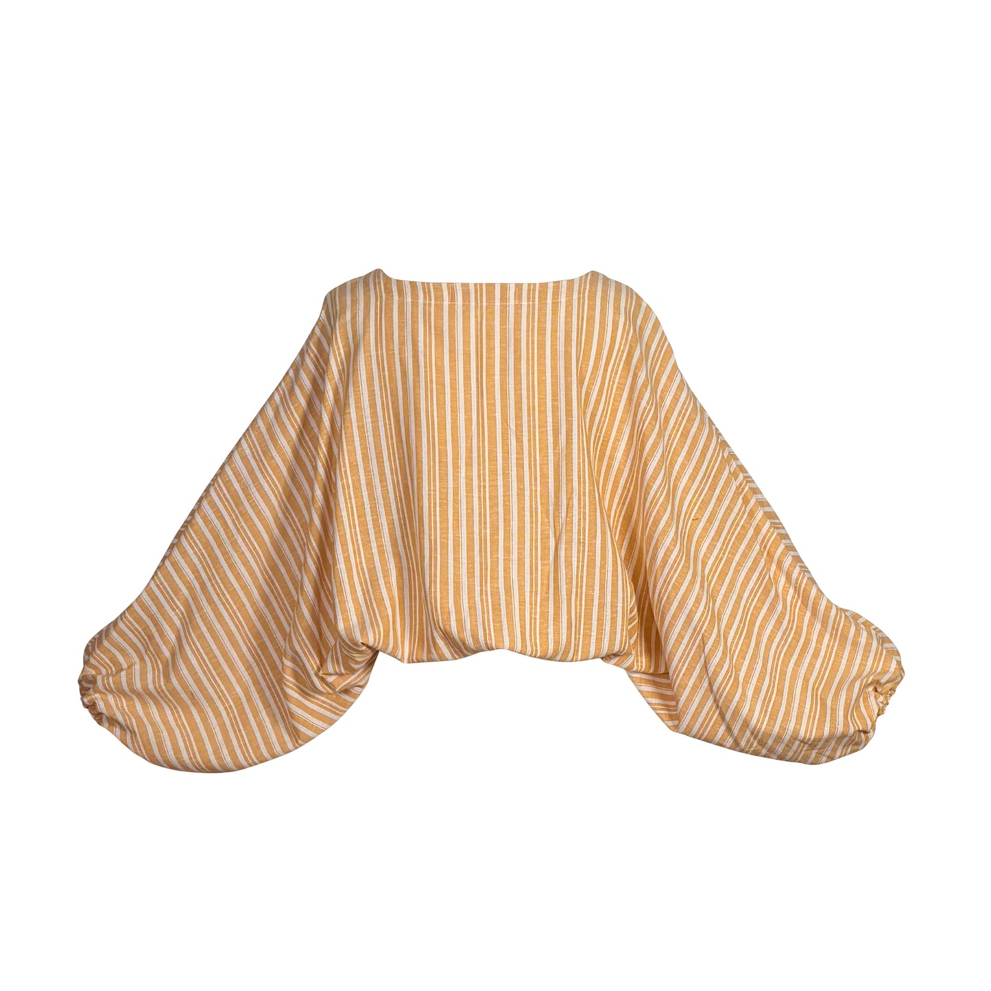 Evangeline Top in Deauville Cafe