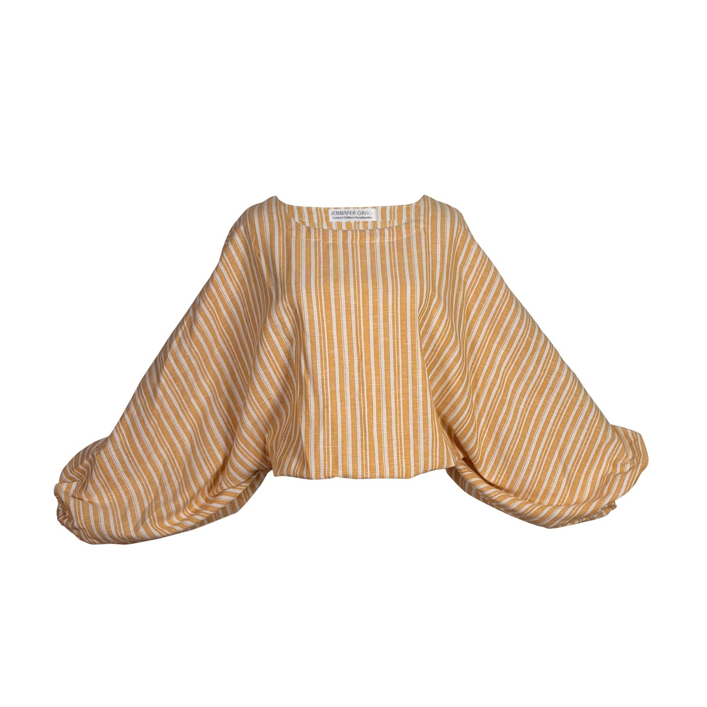 Evangeline Top in Deauville Cafe