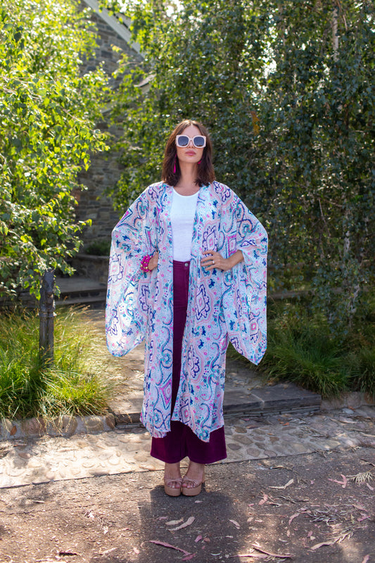Genie Kimono