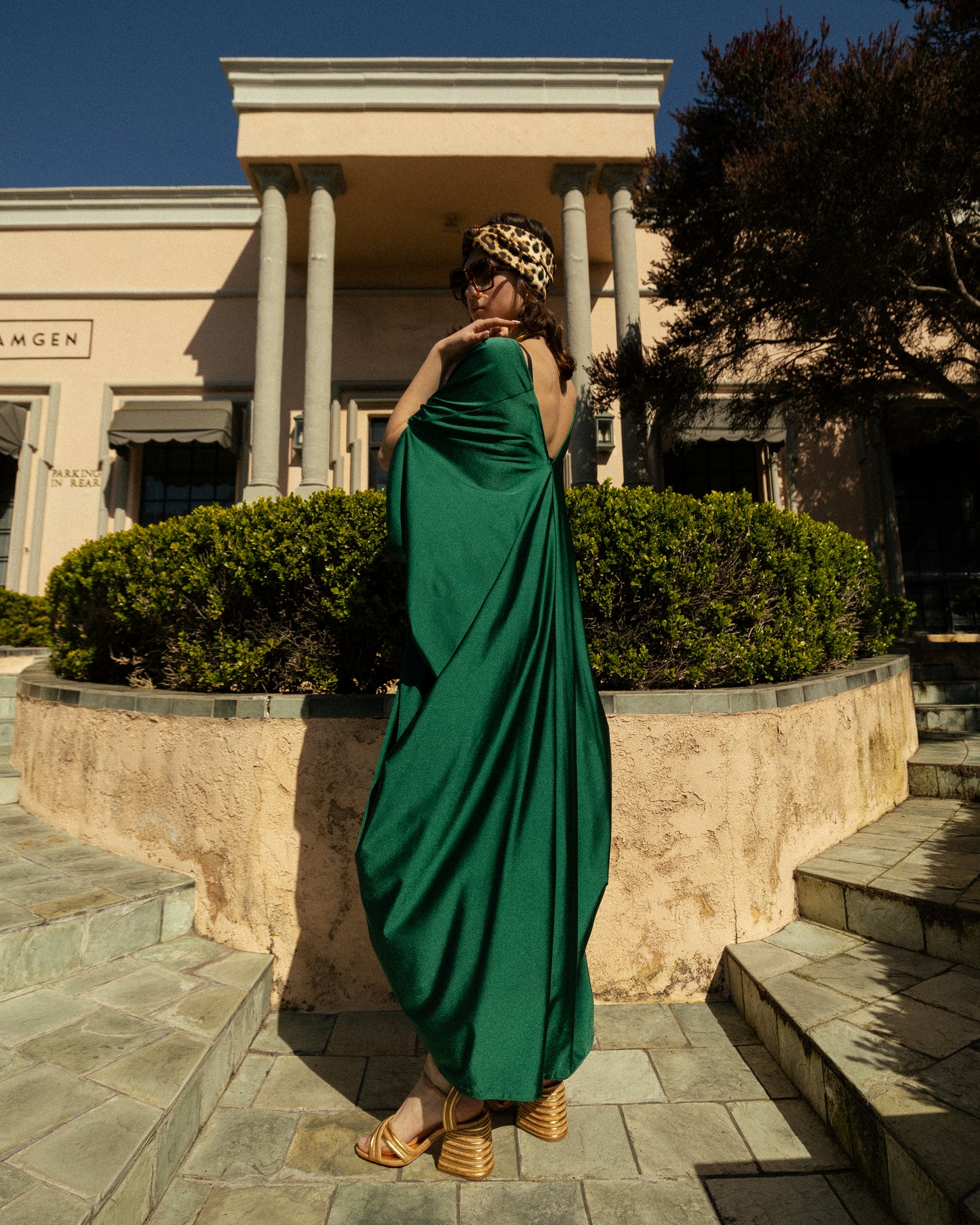 Huntress Caftan Kaftan Dress Jennafer Grace Huntress Caftan Kaftan Dress Jennafer Grace