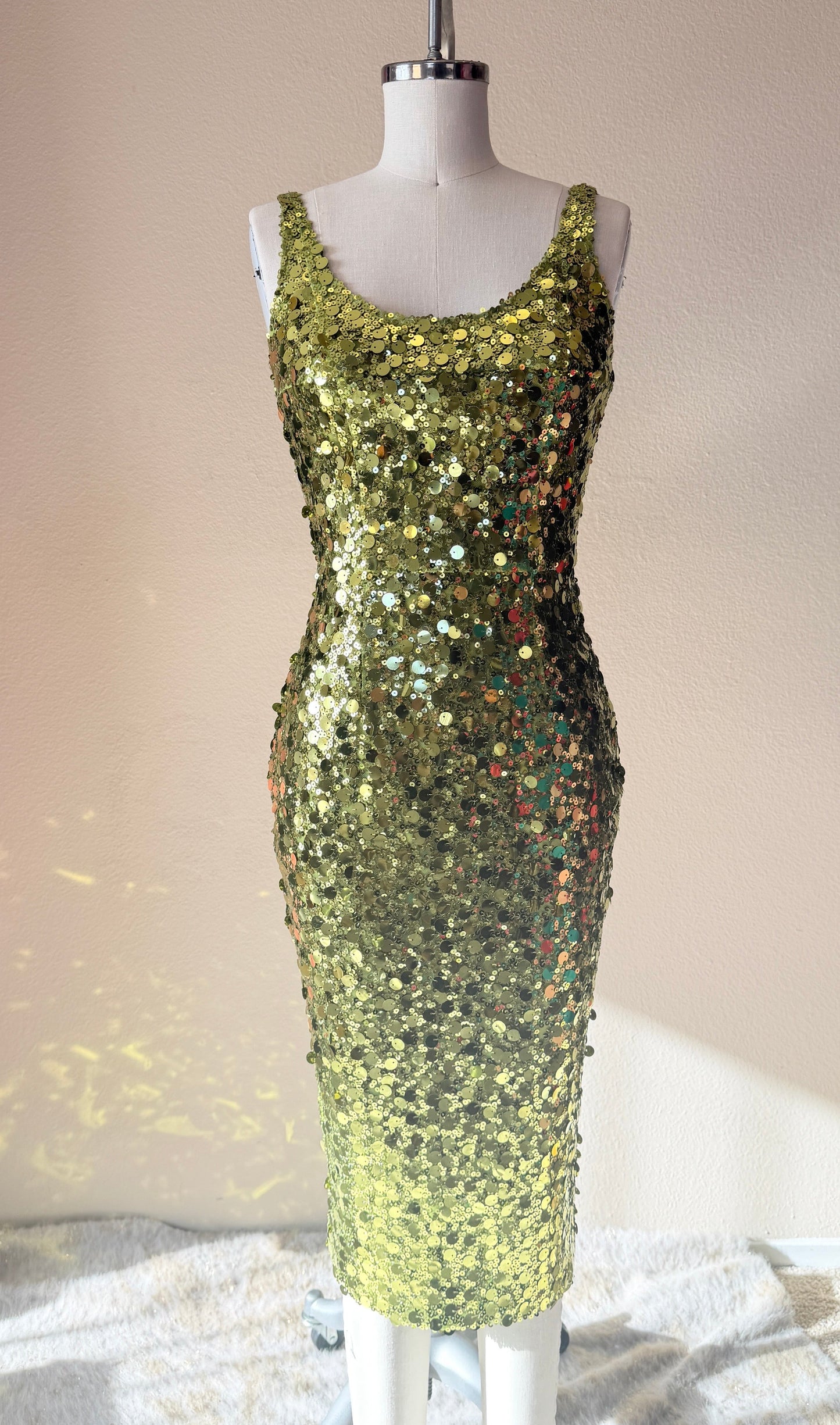 Curtain Call Cutie Dress