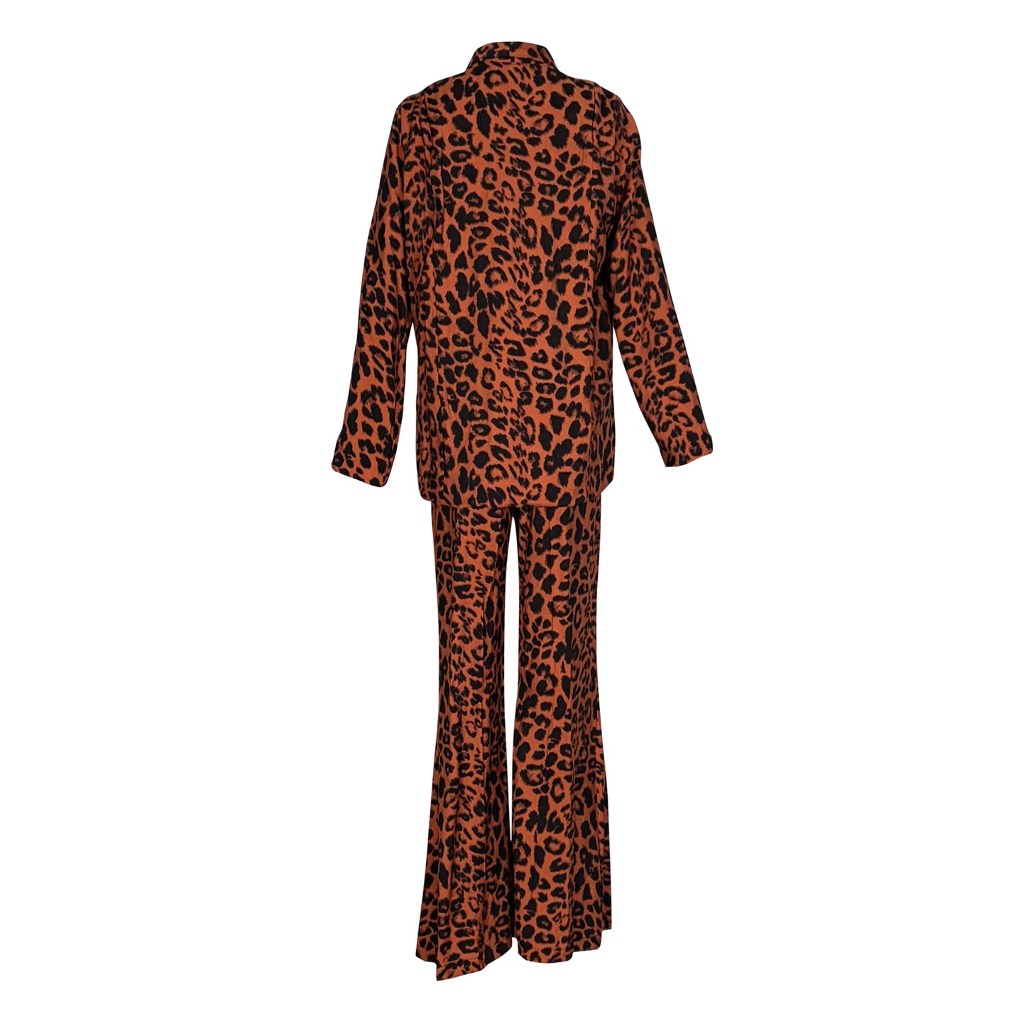 Vittoria Suit in Savannah Cat PRE-ORDER