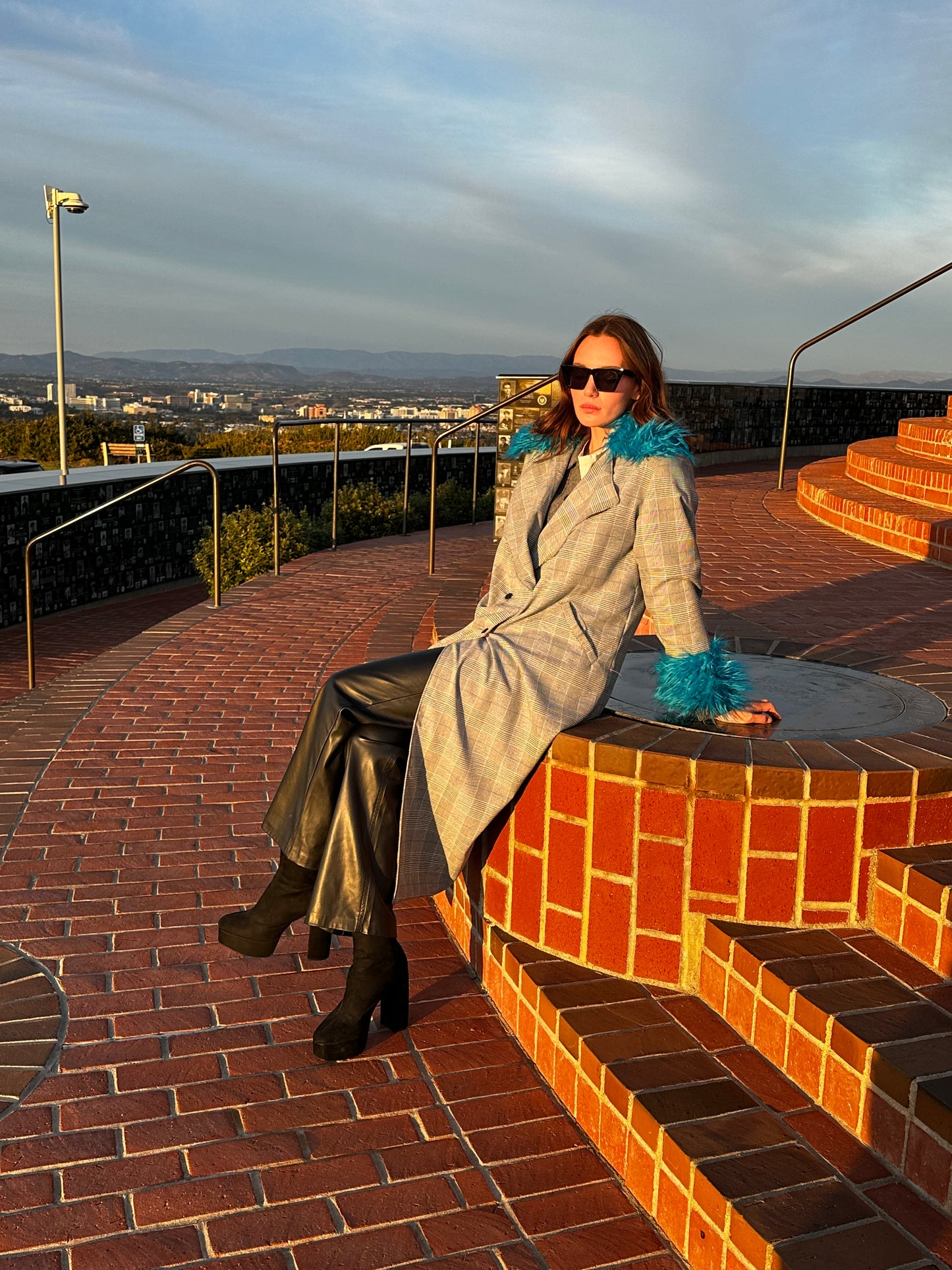 Eloise Toxique Coat PRE-ORDER