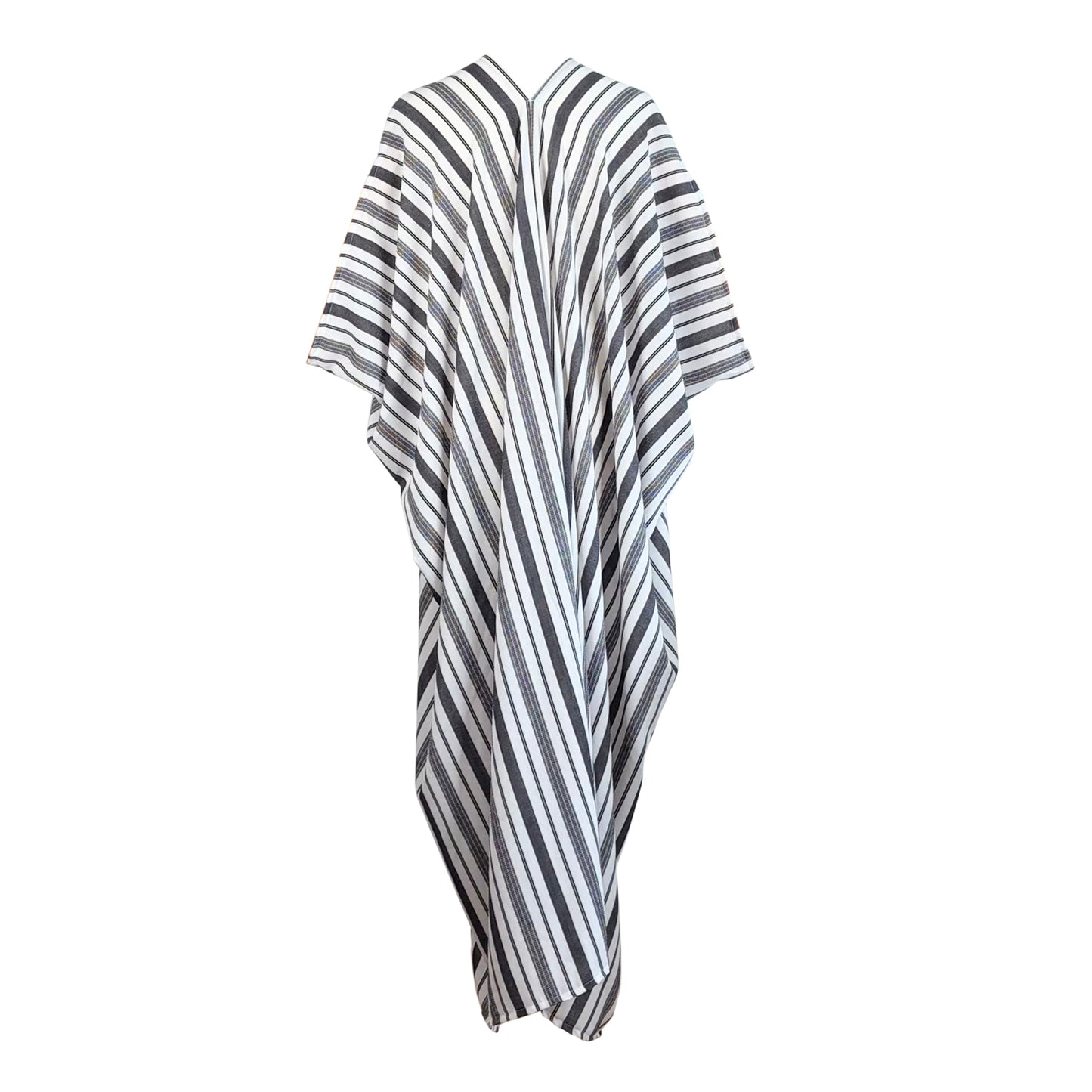 Cooper Stripe Caftan