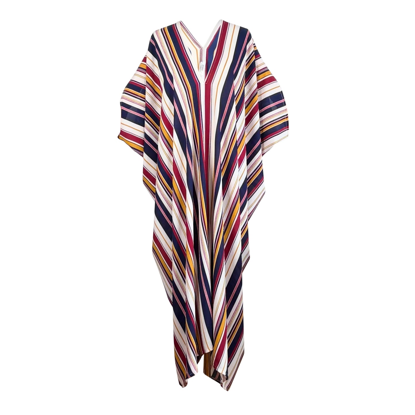 Cassidy Nouveau Caftan