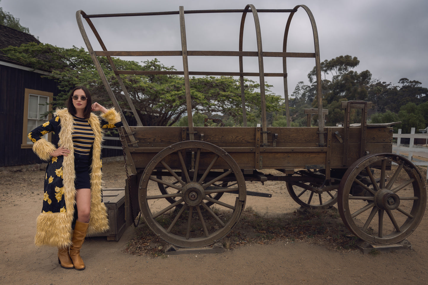 Lark + Rose Boho Bundle