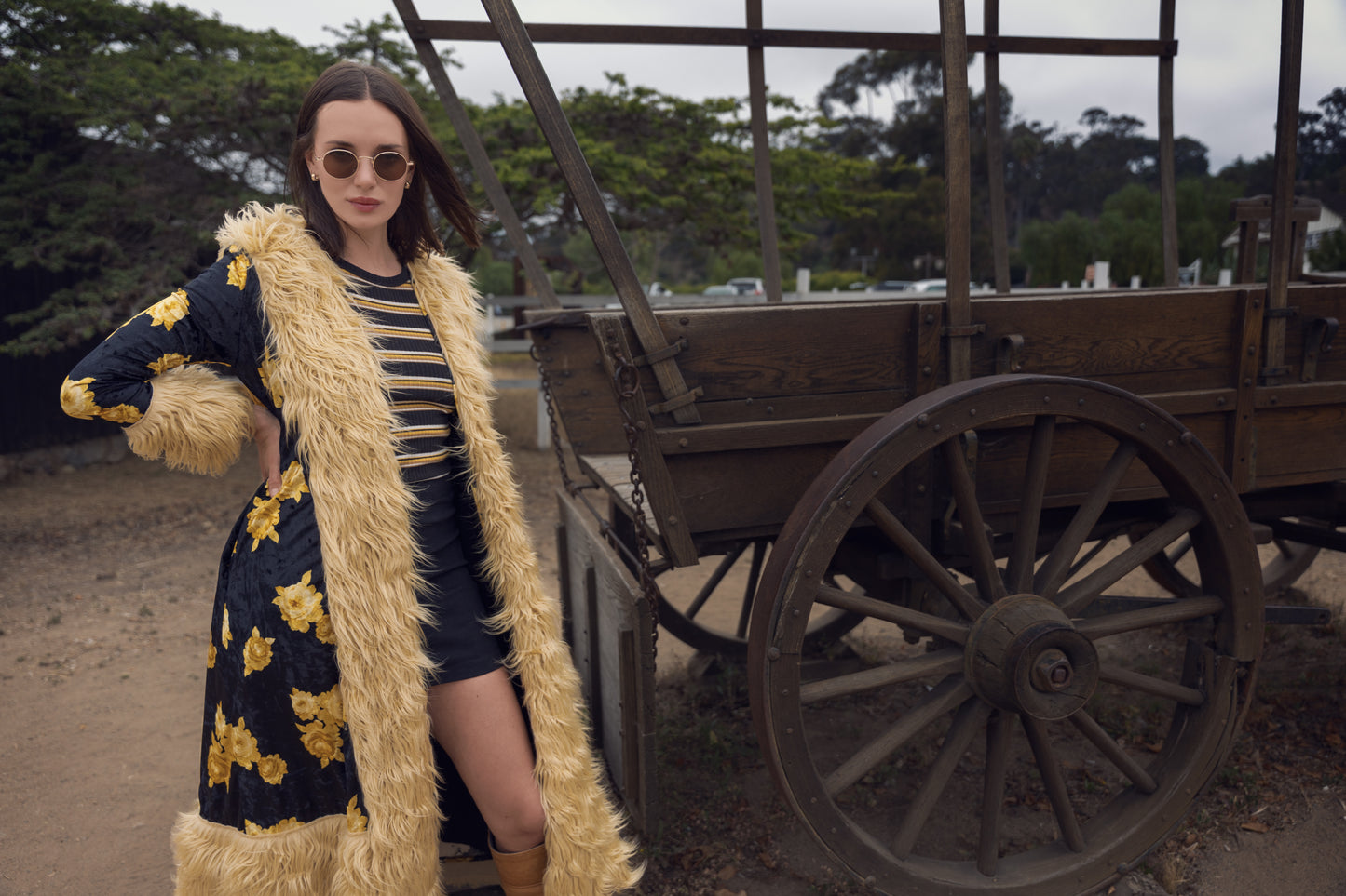 Lark + Rose Boho Bundle